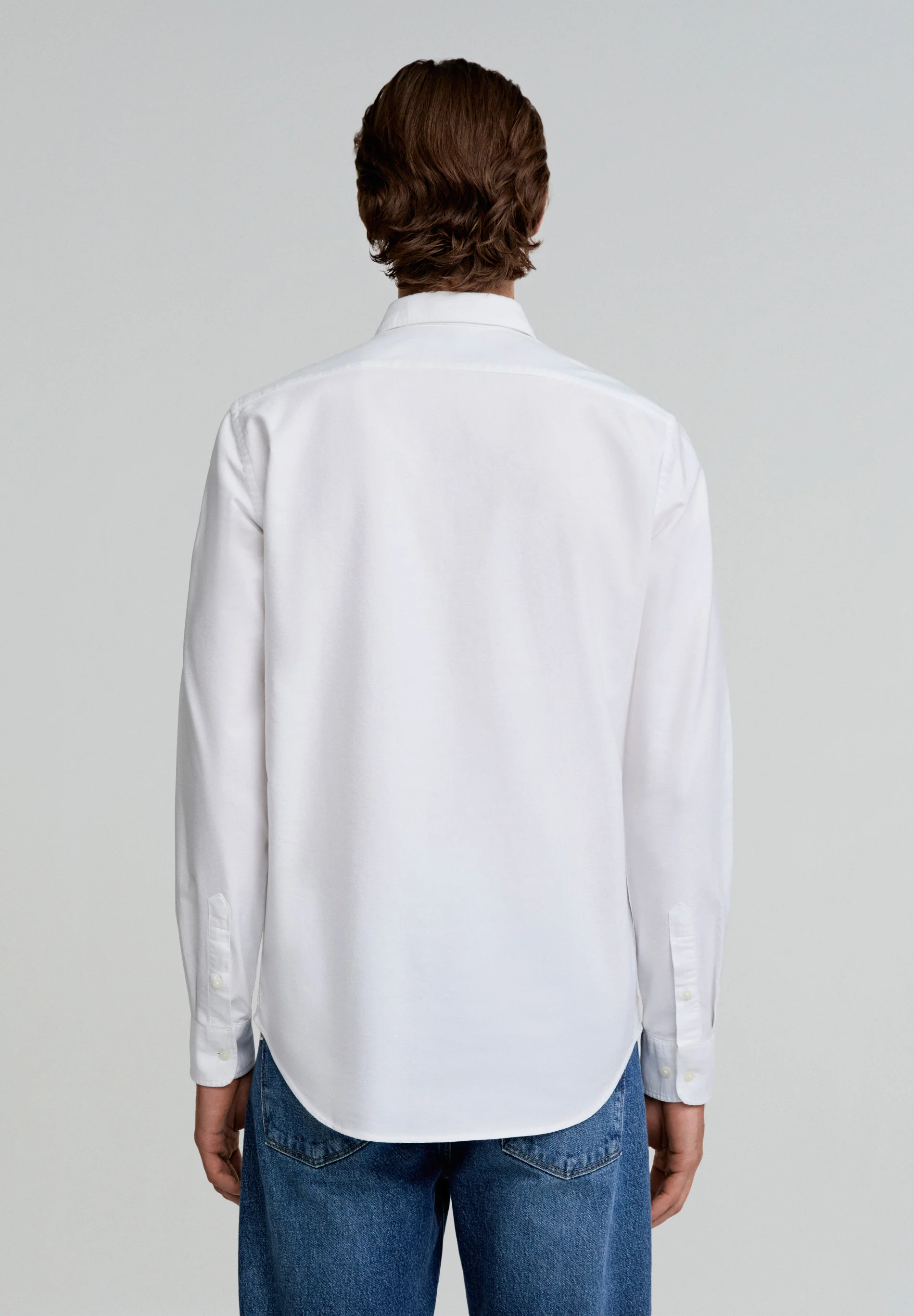 CAMISA POLERA CALAVERA - Image 4