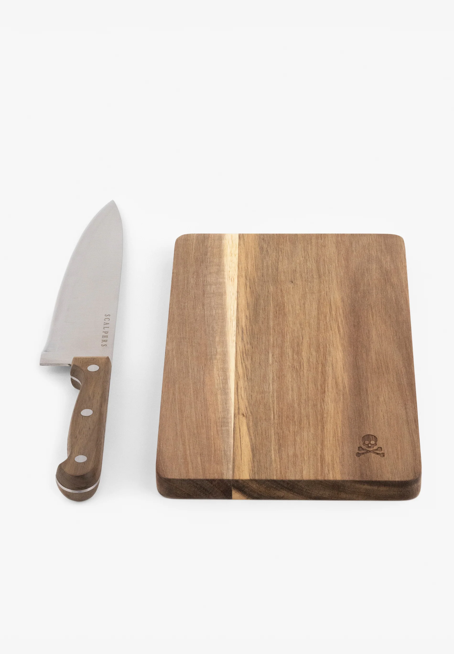 SET CUCHILLO Y TABLA - Image 3