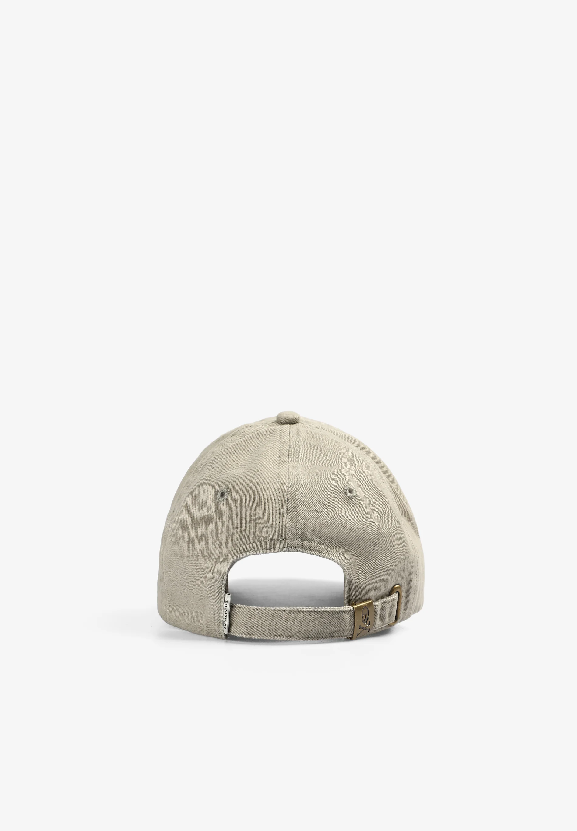 GORRA CALAVERA BORDADA - Image 5