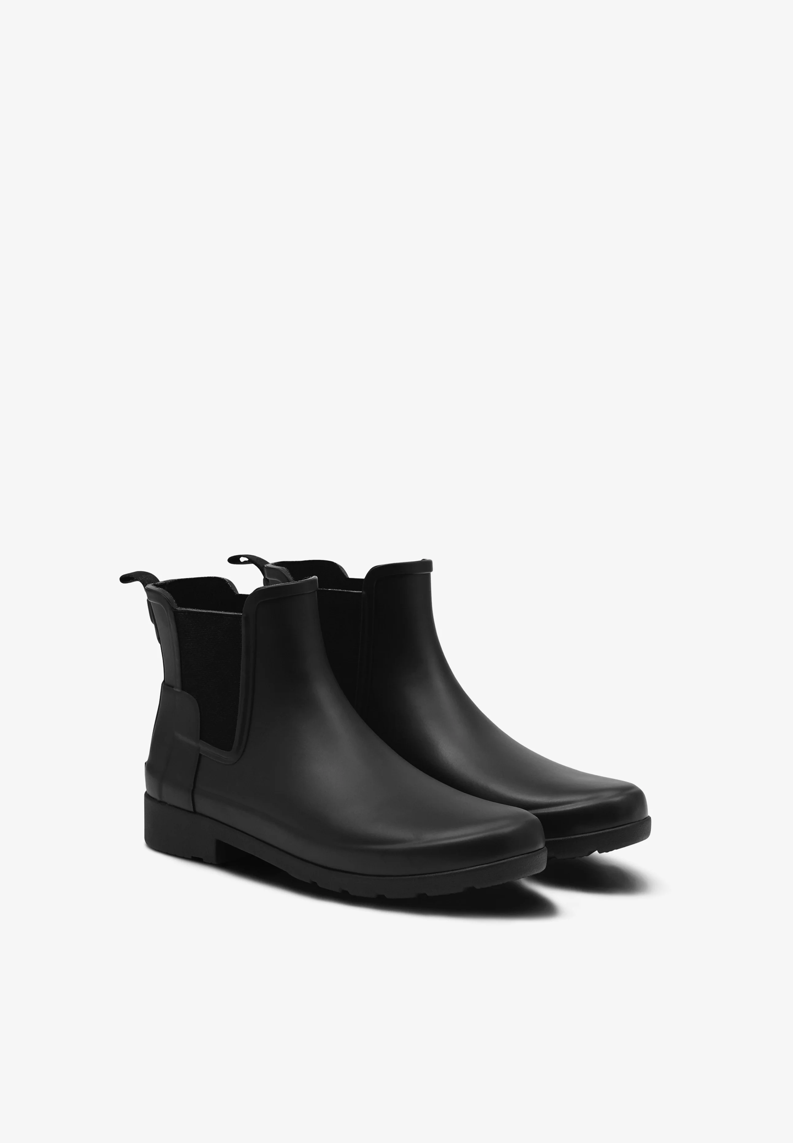 HUNTER | BOTAS DE AGUA REFINED CORTAS - Image 3