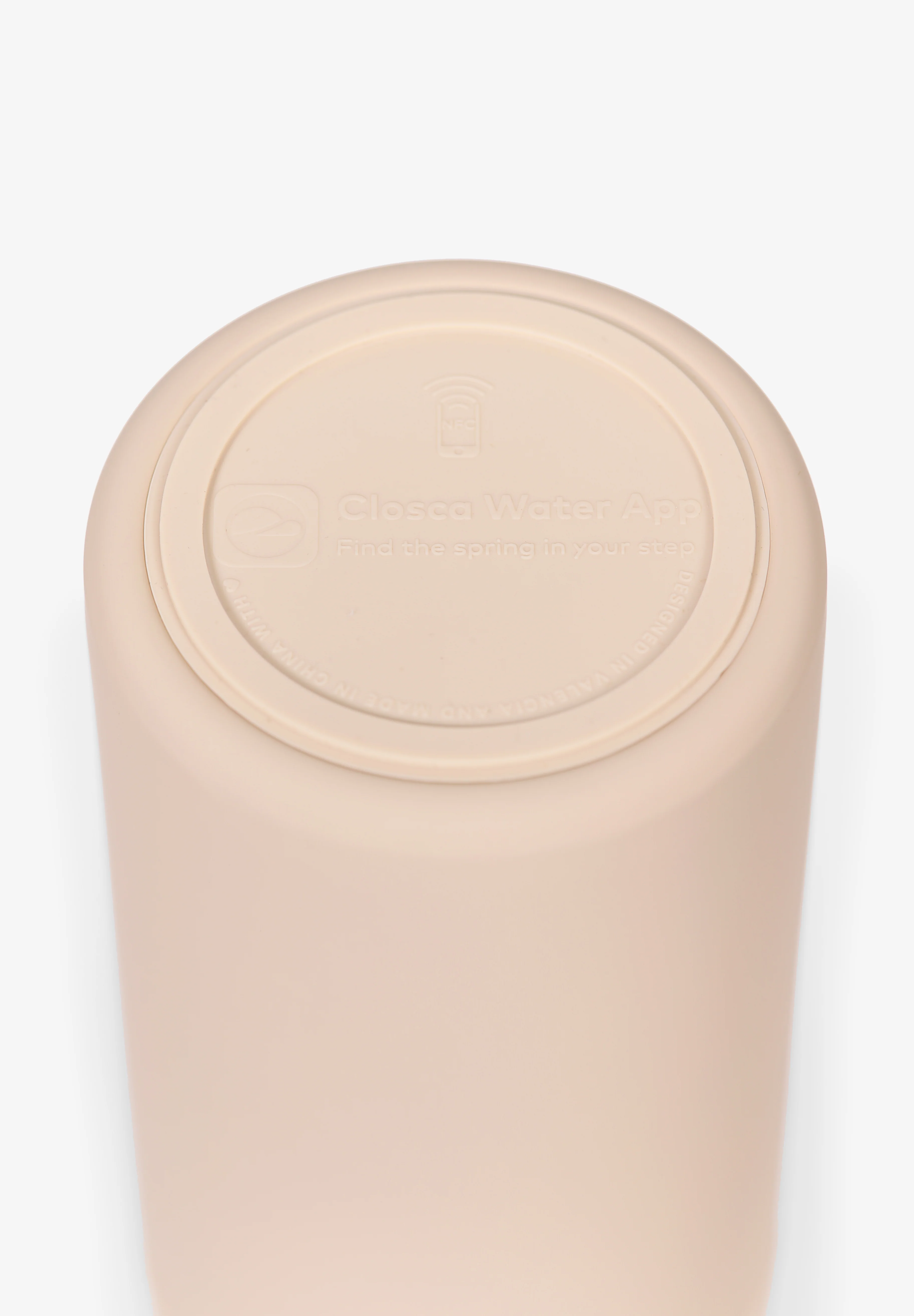 CLOSCA | BOTELLA WAVE 600 ML - Image 4