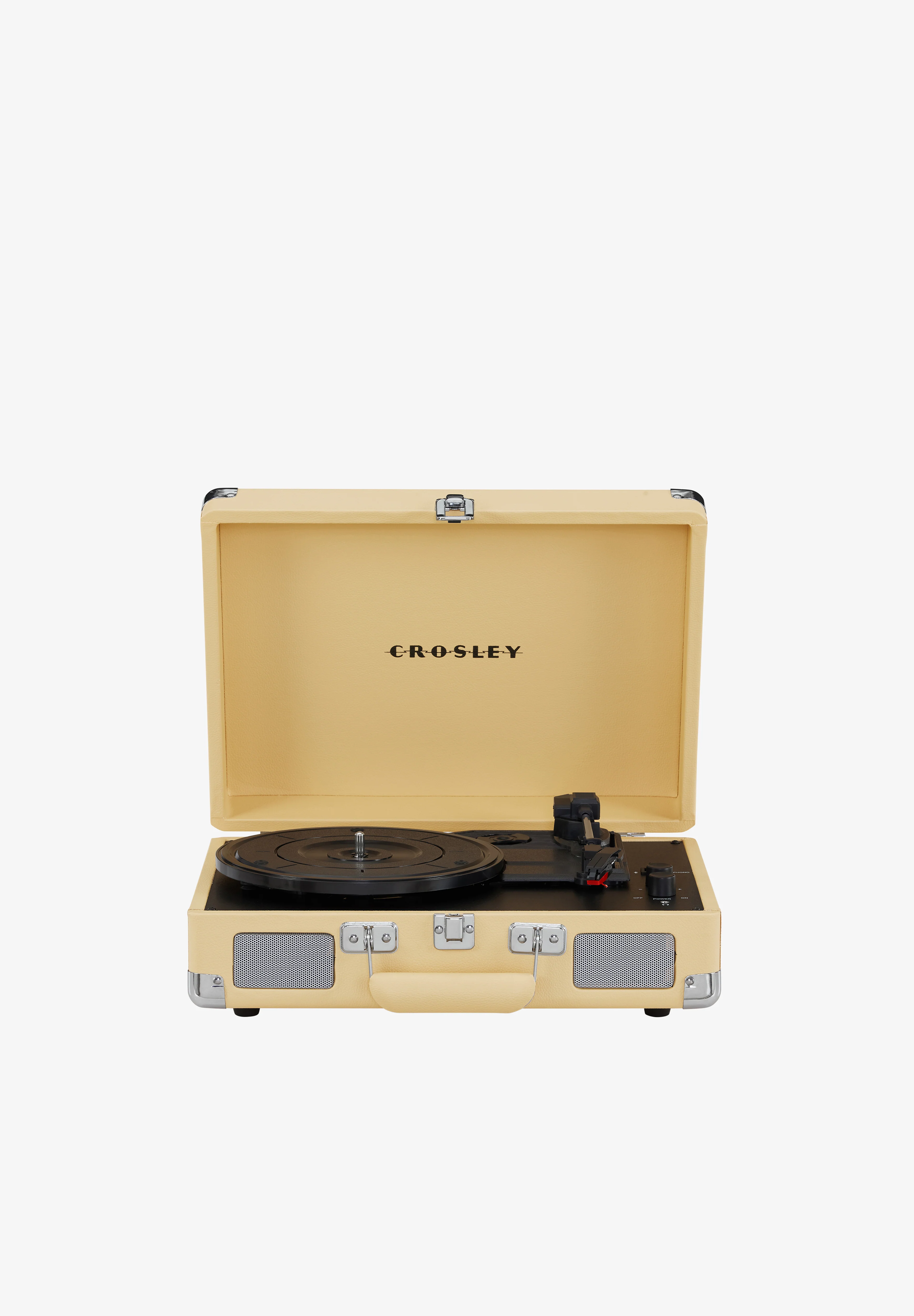 CROSLEY | TOCADISCOS CRUISER PLUS