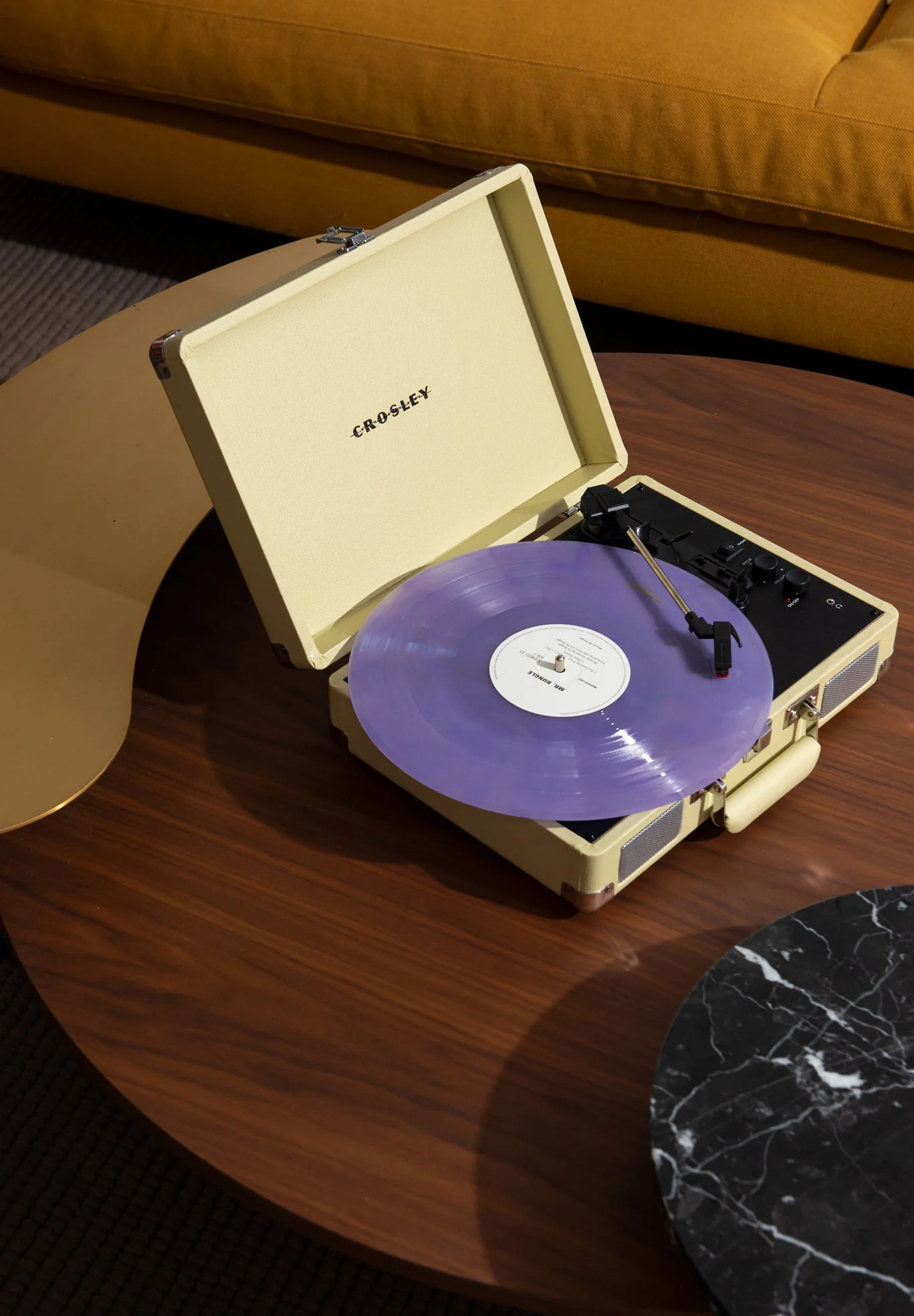 CROSLEY | TOCADISCOS CRUISER PLUS - Image 2