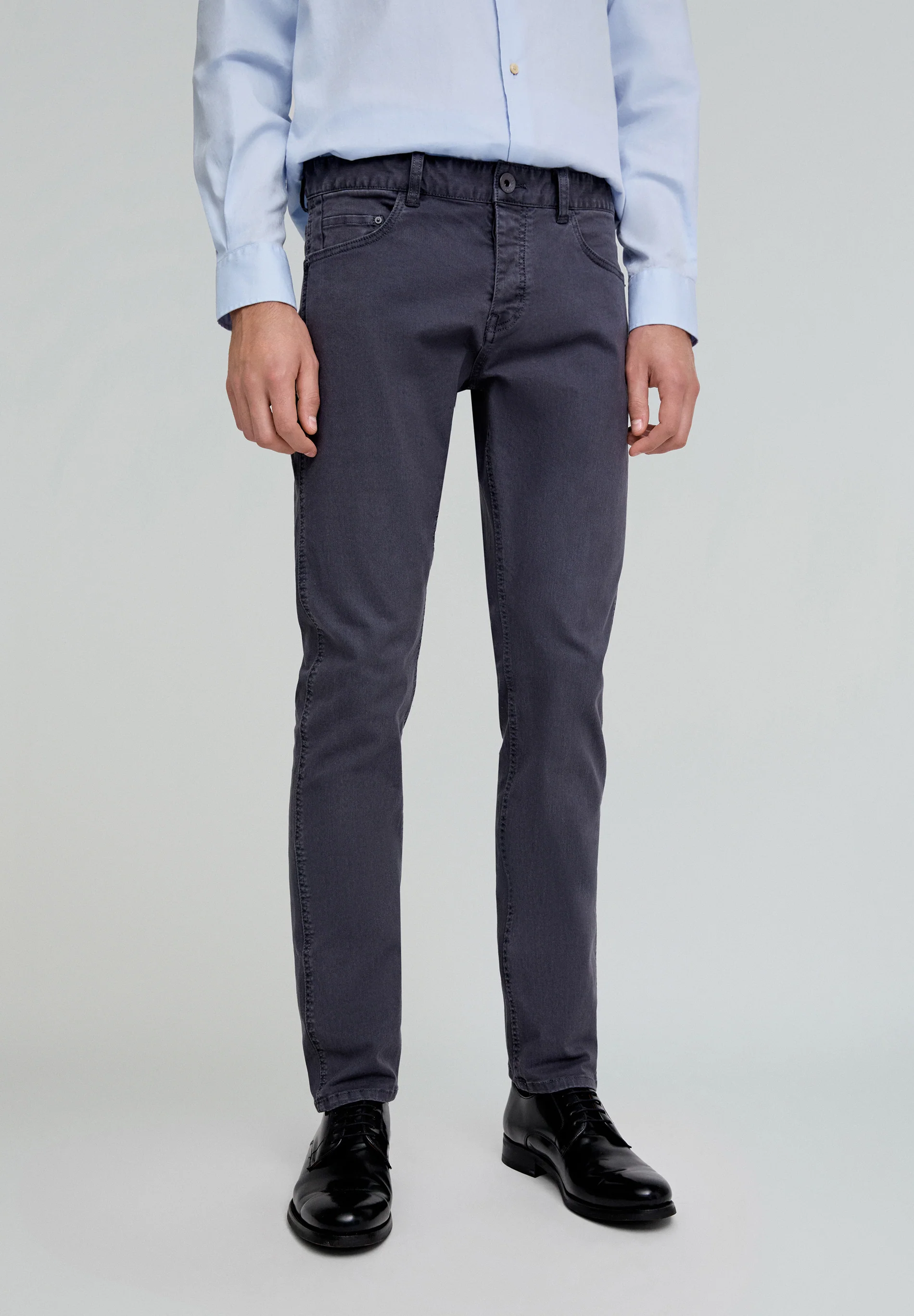 PANTALÓN CINCO BOLSILLOS - Image 2