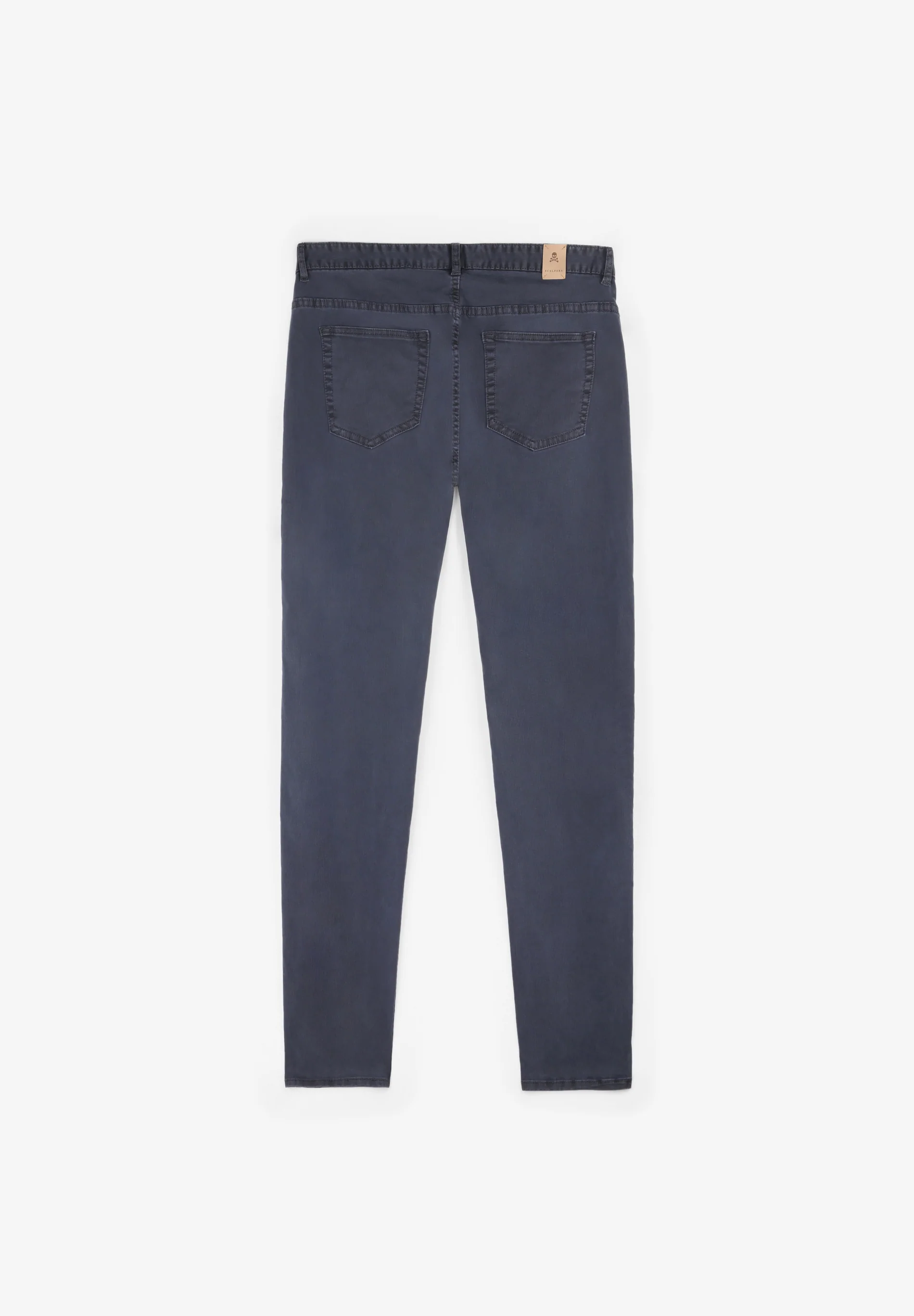PANTALÓN CINCO BOLSILLOS - Image 7
