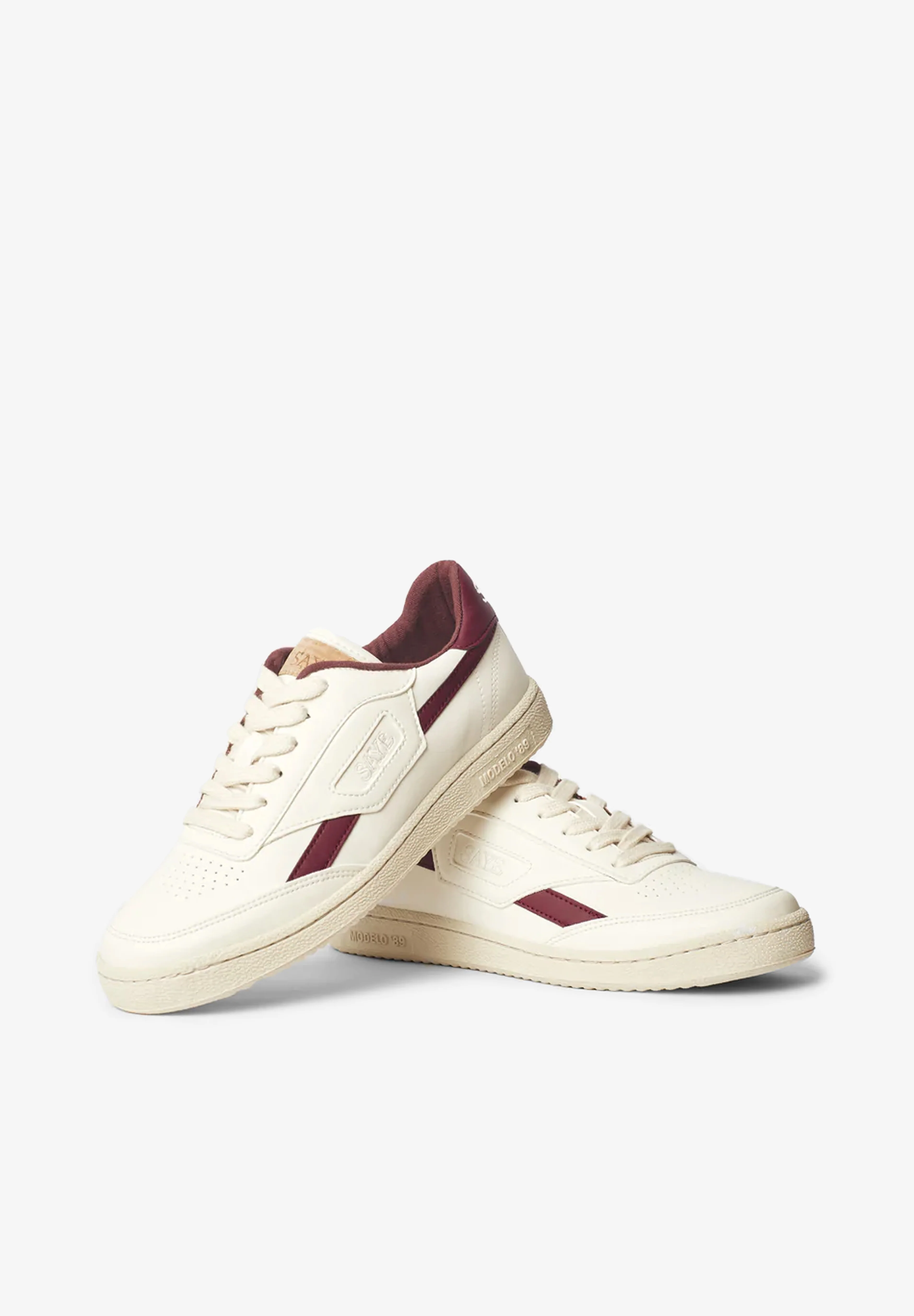 SAYE | SNEAKERS MODELO '89 VEGAN - Image 2