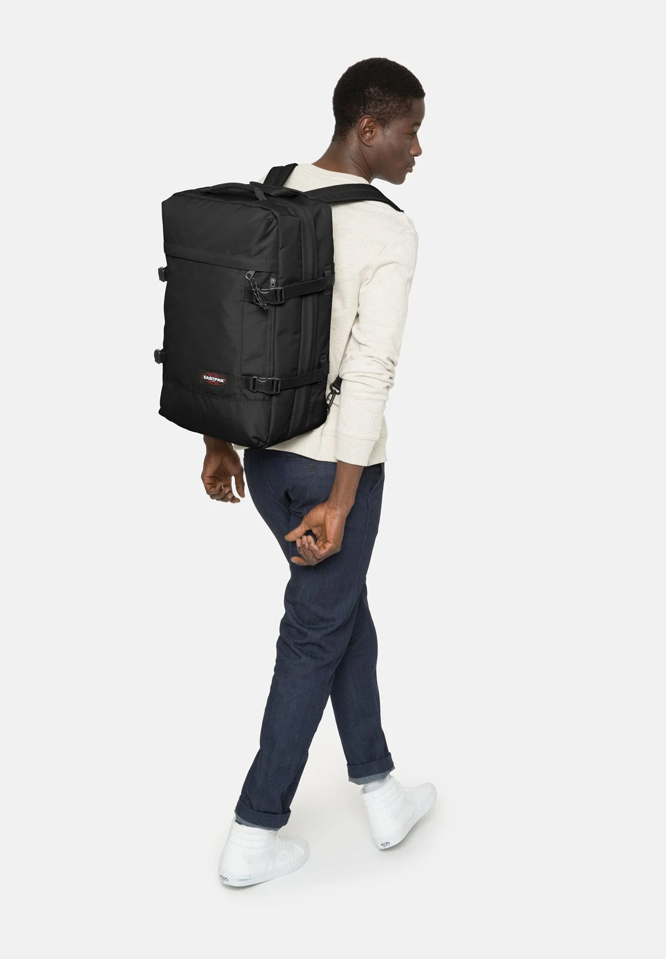 EASTPAK | MALETA CABINA TRAVELPACK I - Image 10