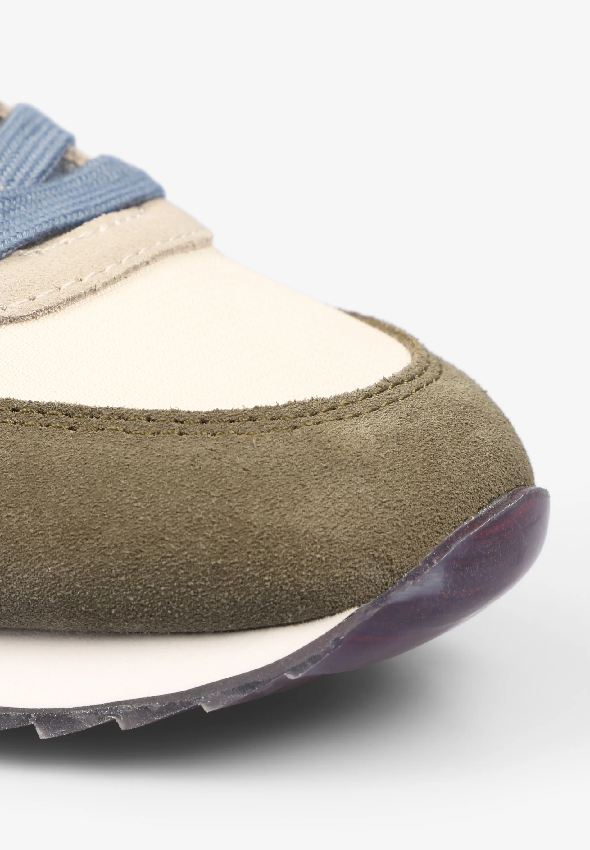 SNEAKERS CALAVERA TRICOLOR - Image 6