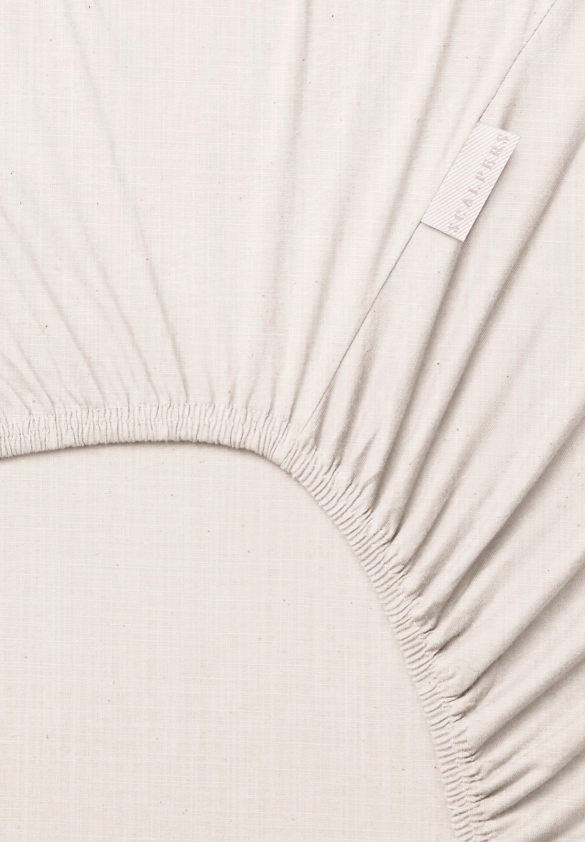 CAMA 150 CM | SÁBANA BAJERA JASPEADA - Image 10