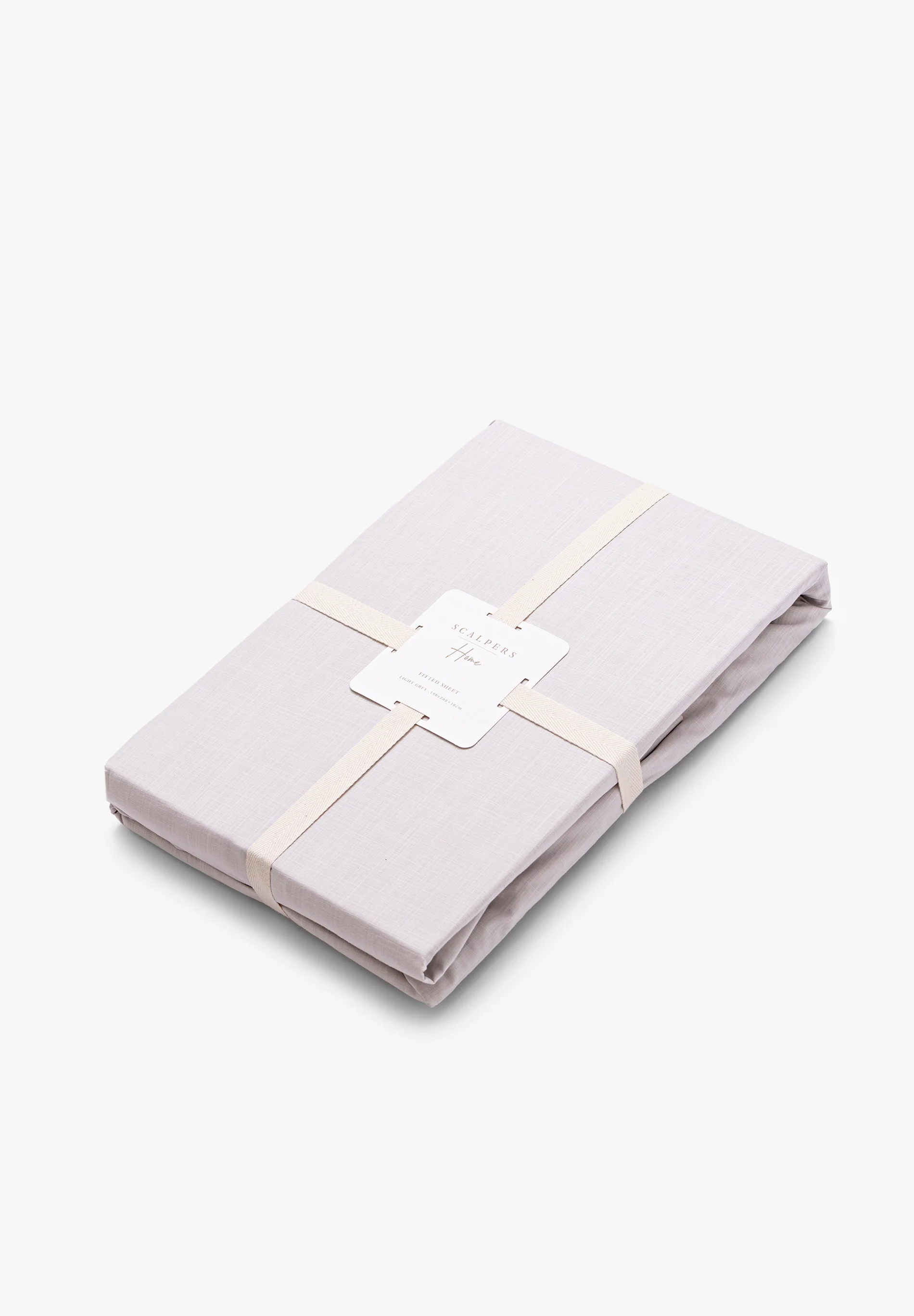 CAMA 180 CM | SÁBANA BAJERA JASPEADA - Image 2