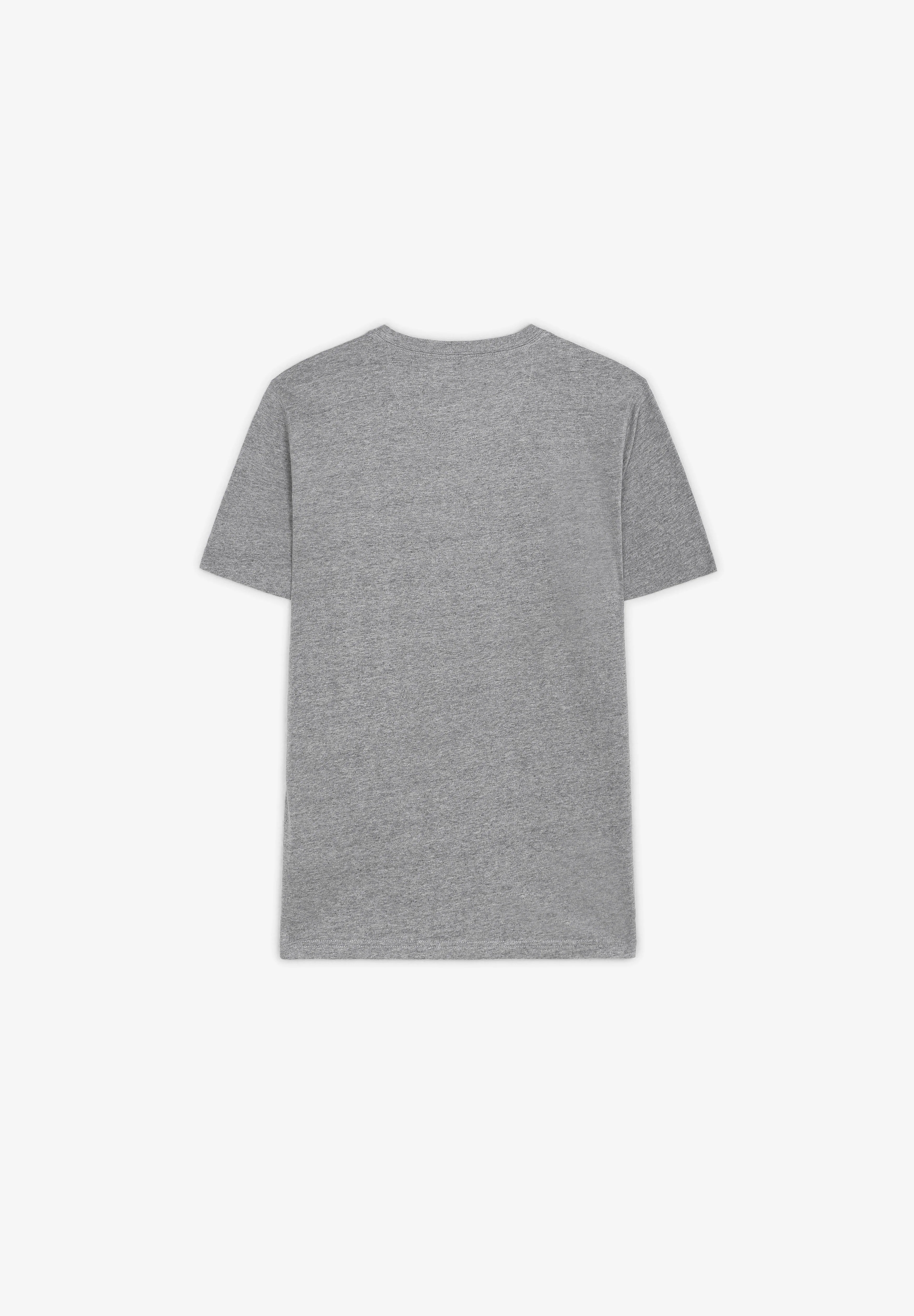 BARBOUR | CAMISETA LOGO - Image 2