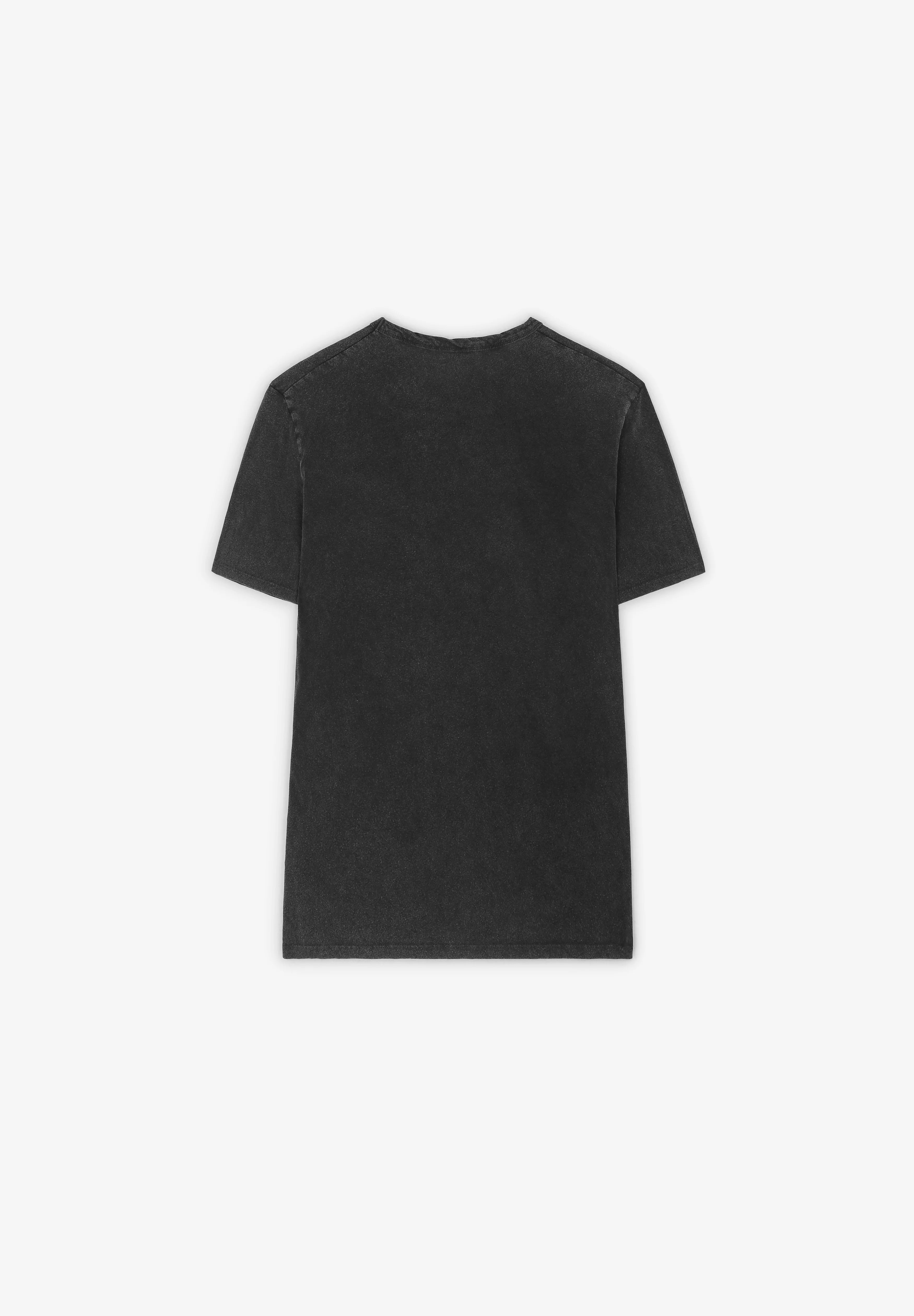 AMERICAN VINTAGE | CAMISETA FAKOBAY HOMBRE - Image 2
