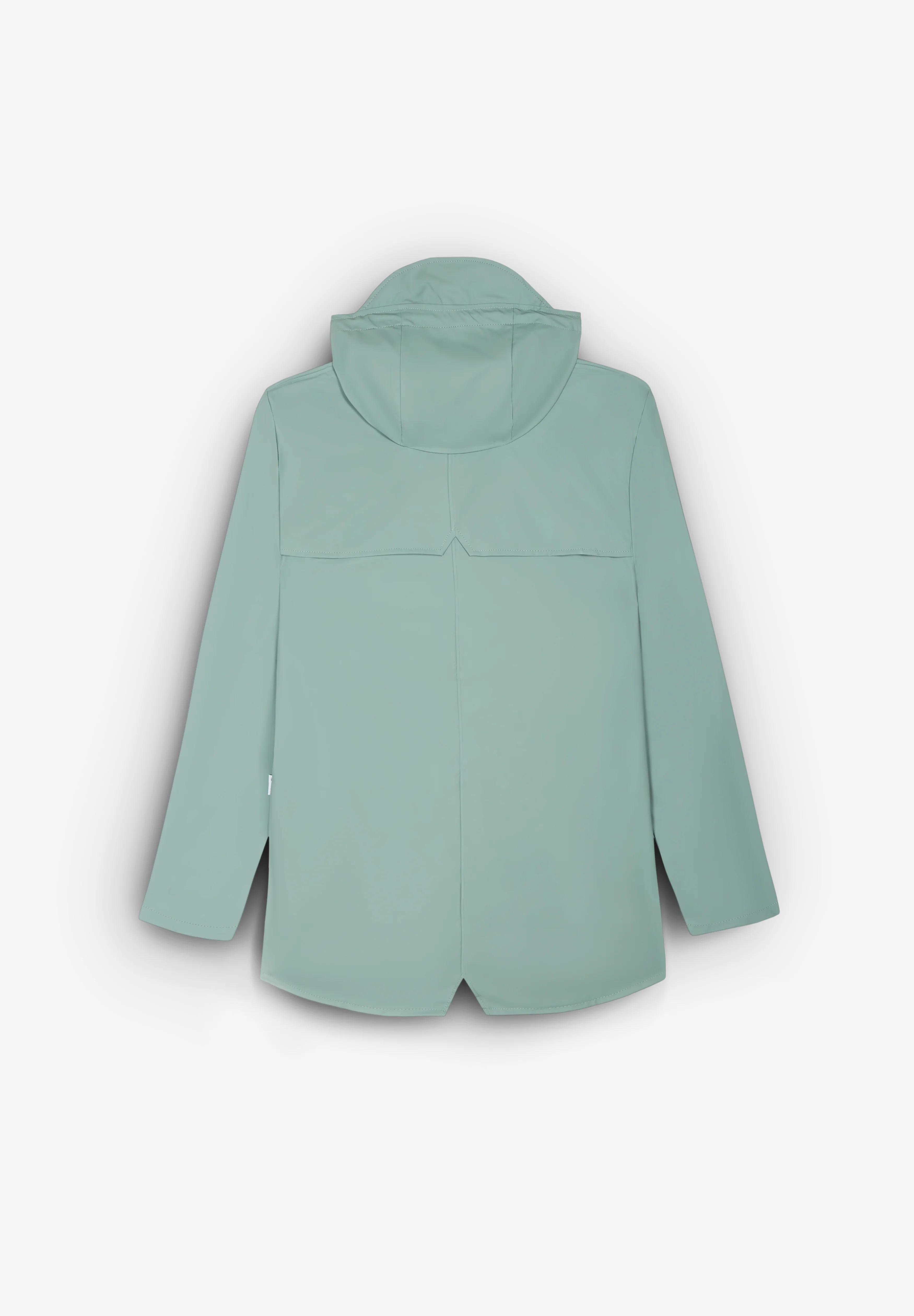 RAINS | CHAQUETA IMPERMEABLE W3 UNISEX - Image 2