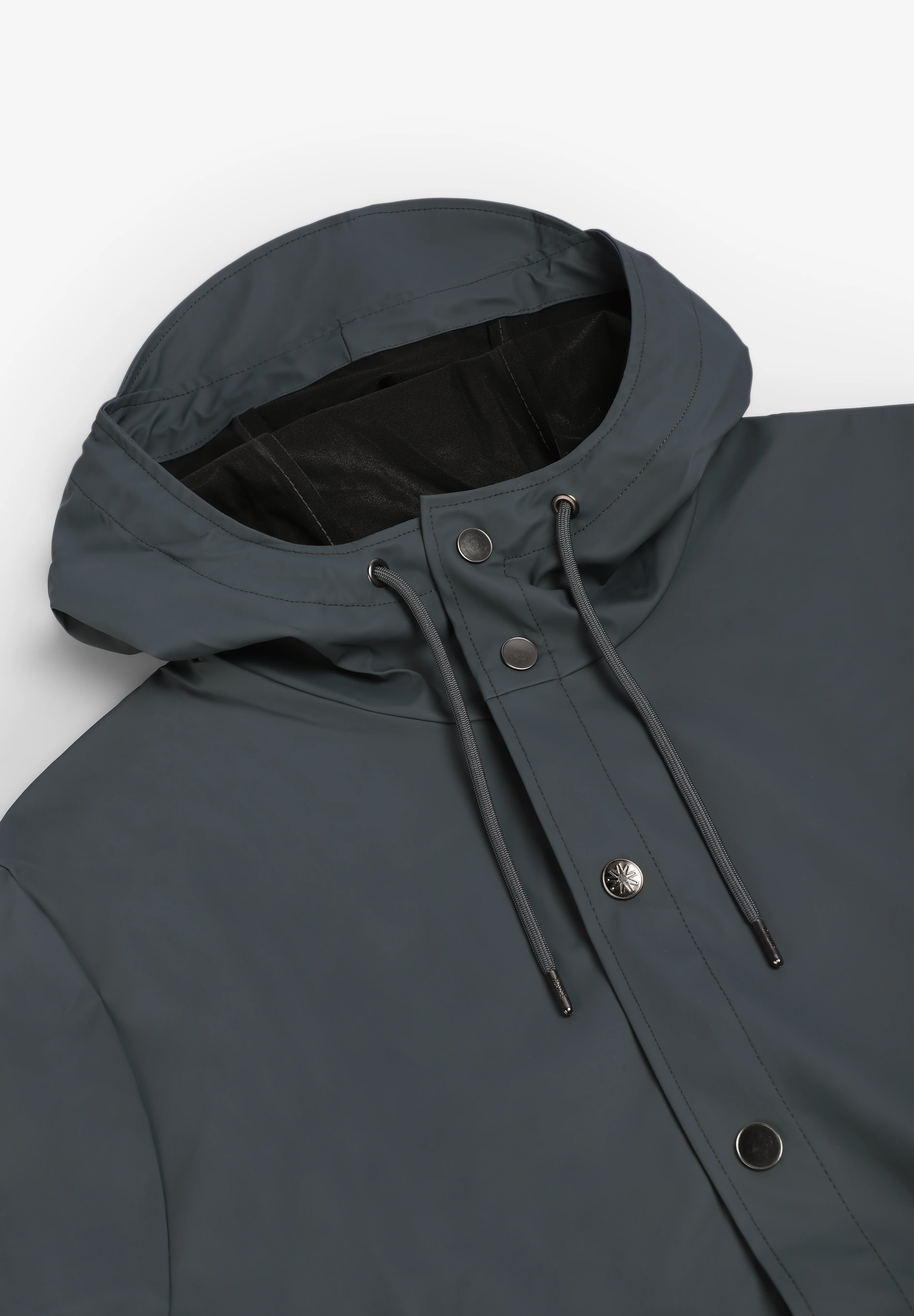 RAINS | CHAQUETA IMPERMEABLE W3 HOMBRE - Image 3