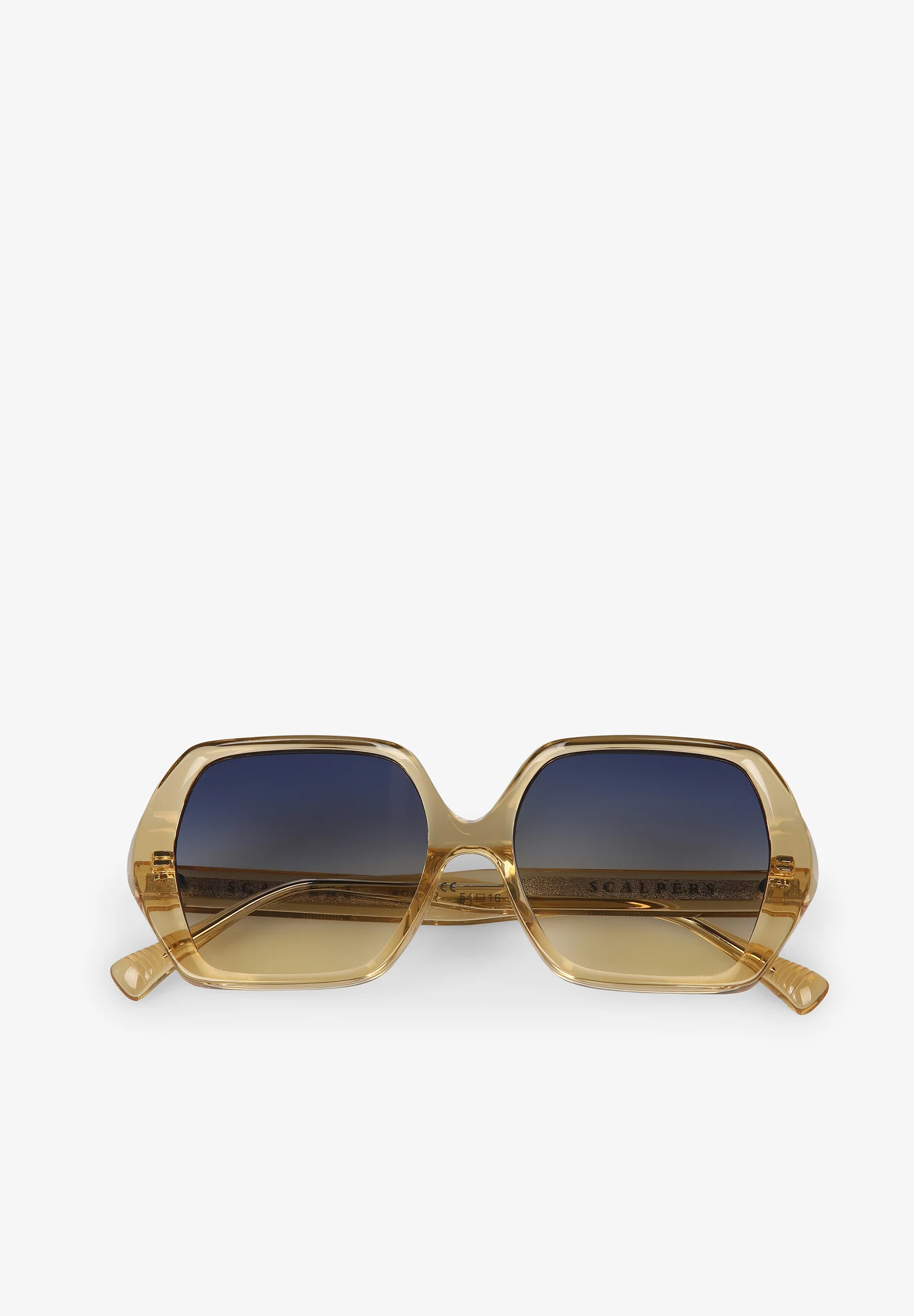 GAFAS SOL LENTES BICOLOR - Image 4