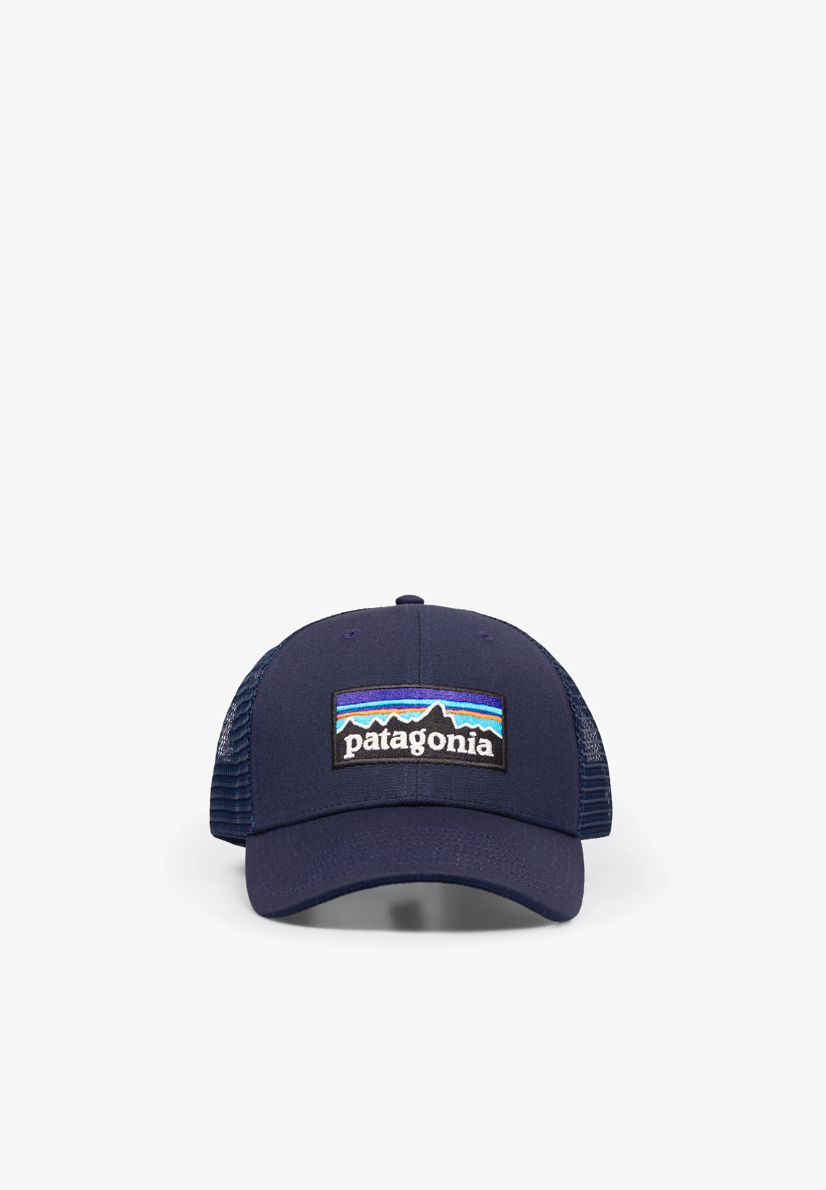PATAGONIA | GORRA P-6 LOGO LOPRO - Image 2