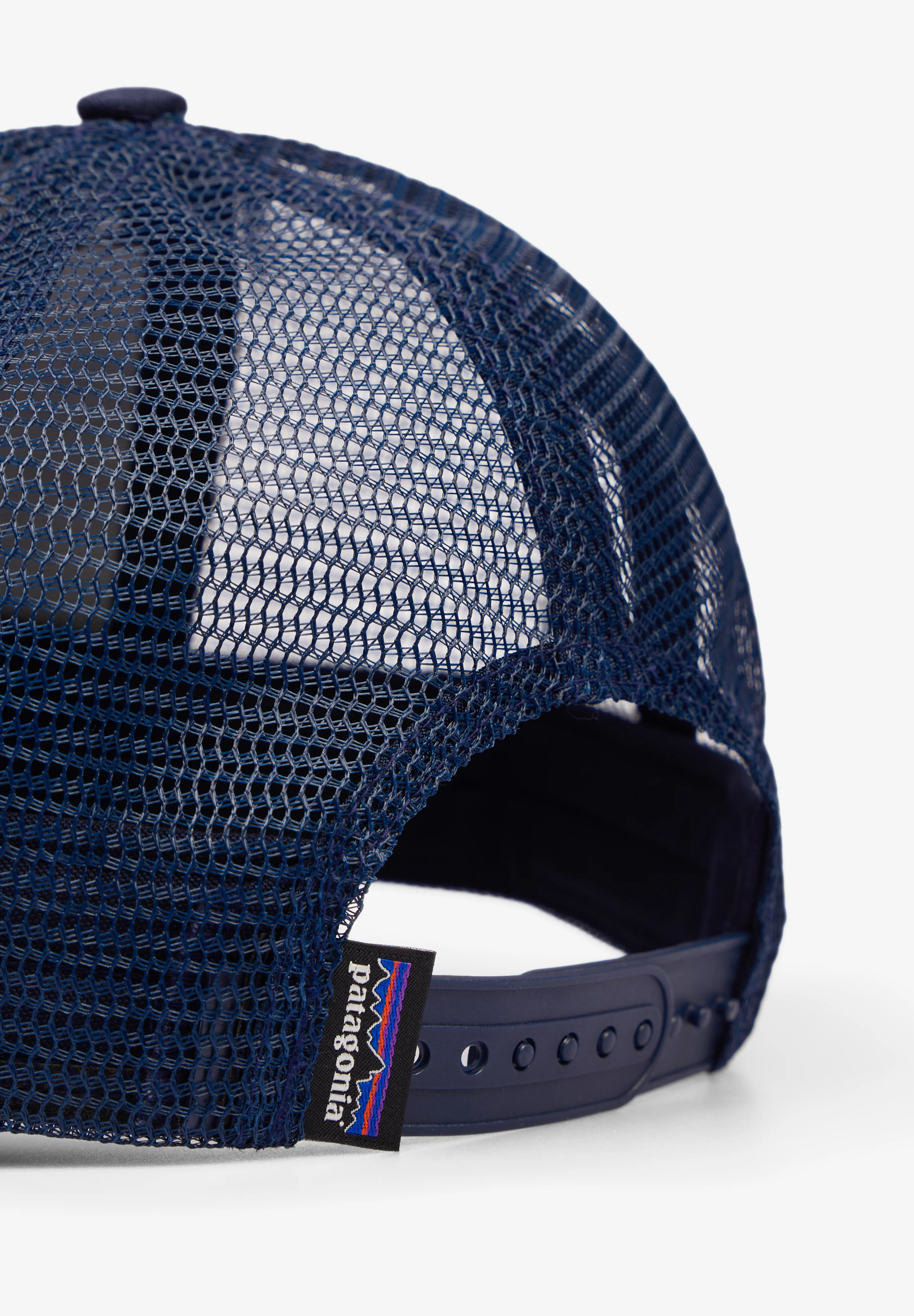 PATAGONIA | GORRA P-6 LOGO LOPRO - Image 3