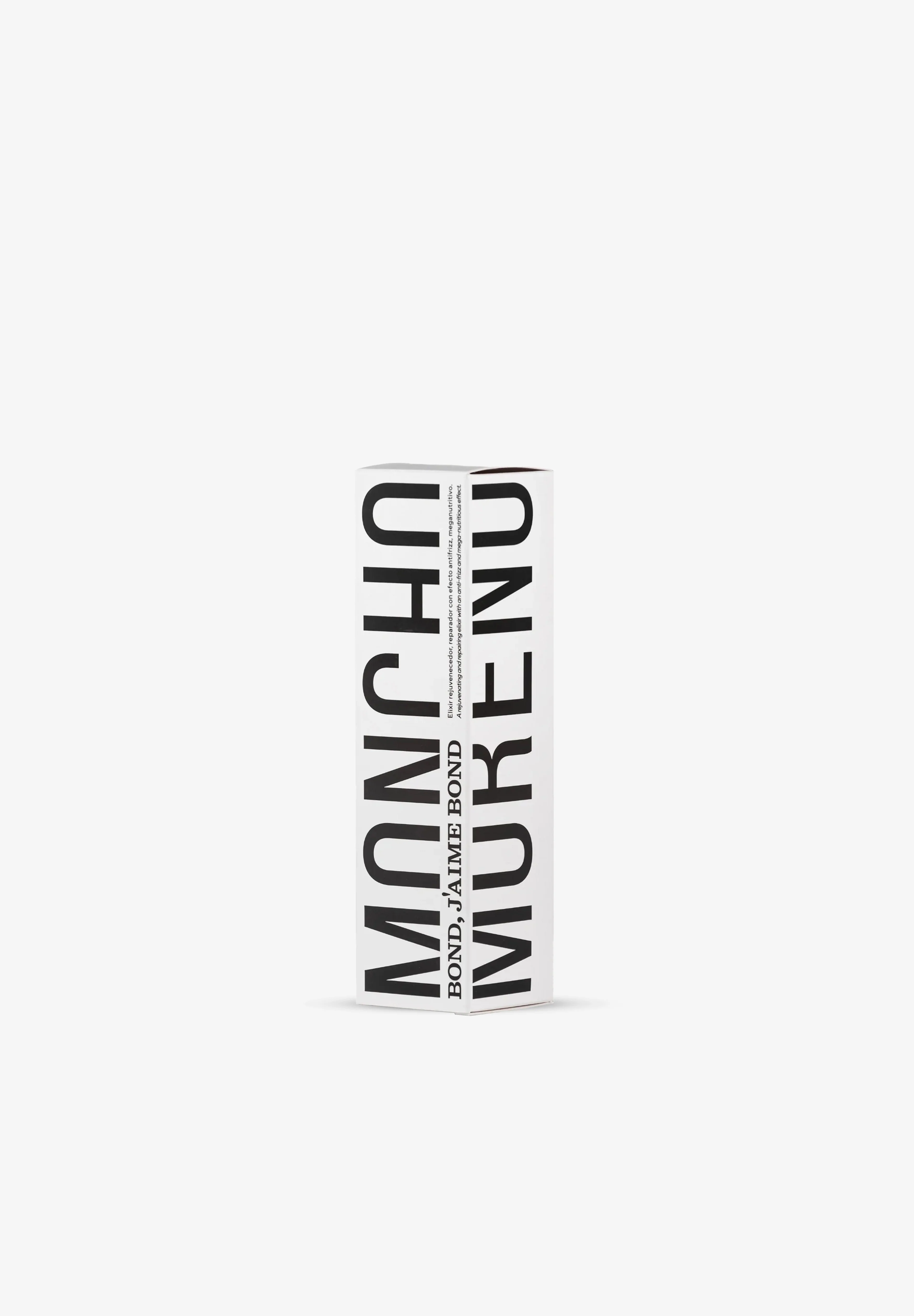 MONCHO MORENO | ACONDICIONADOR BOND J' AIME BOND 200ML - Image 2