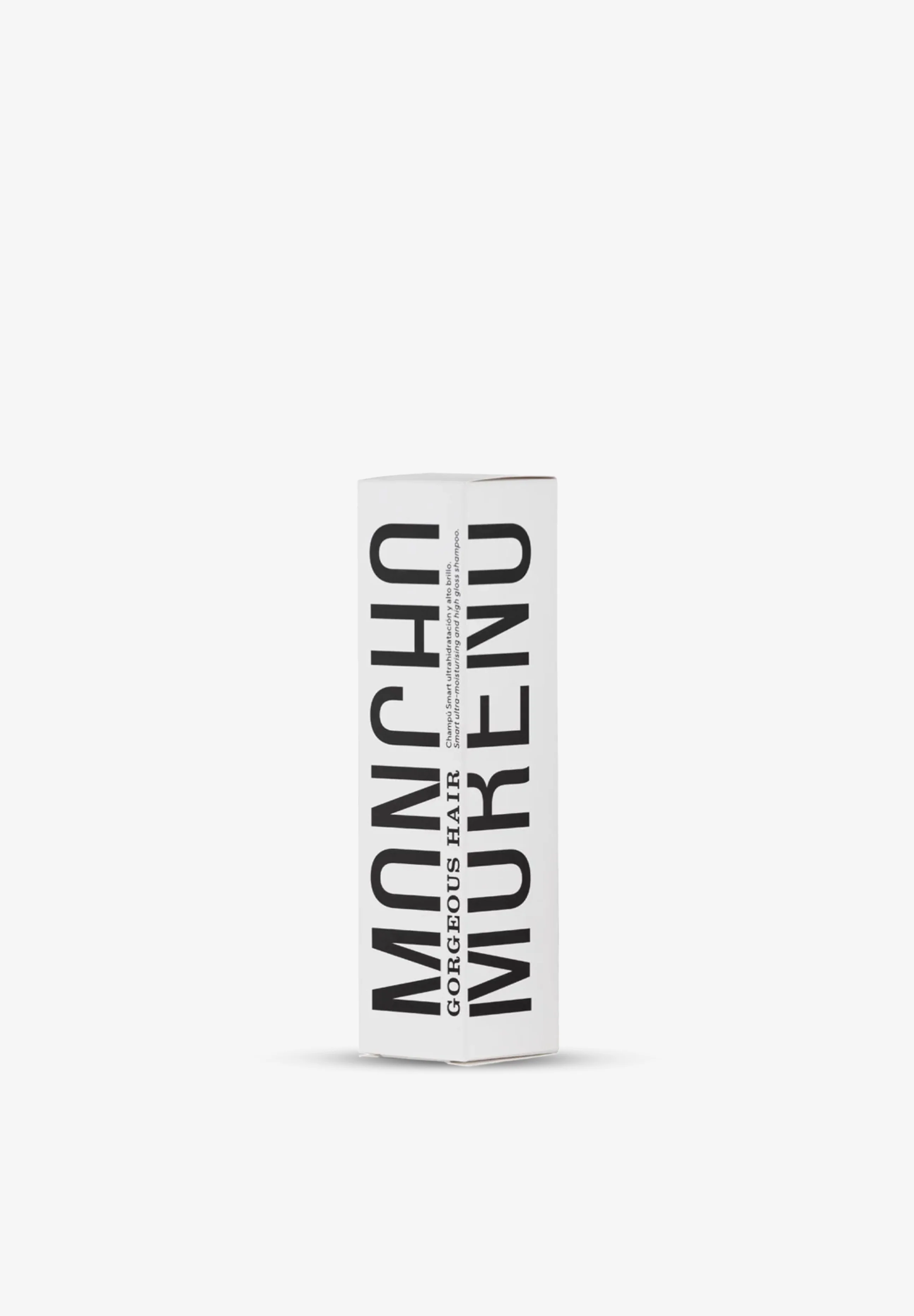 MONCHO MORENO | CHAMPÚ GORGEOUS HAIR 100ML - Image 2
