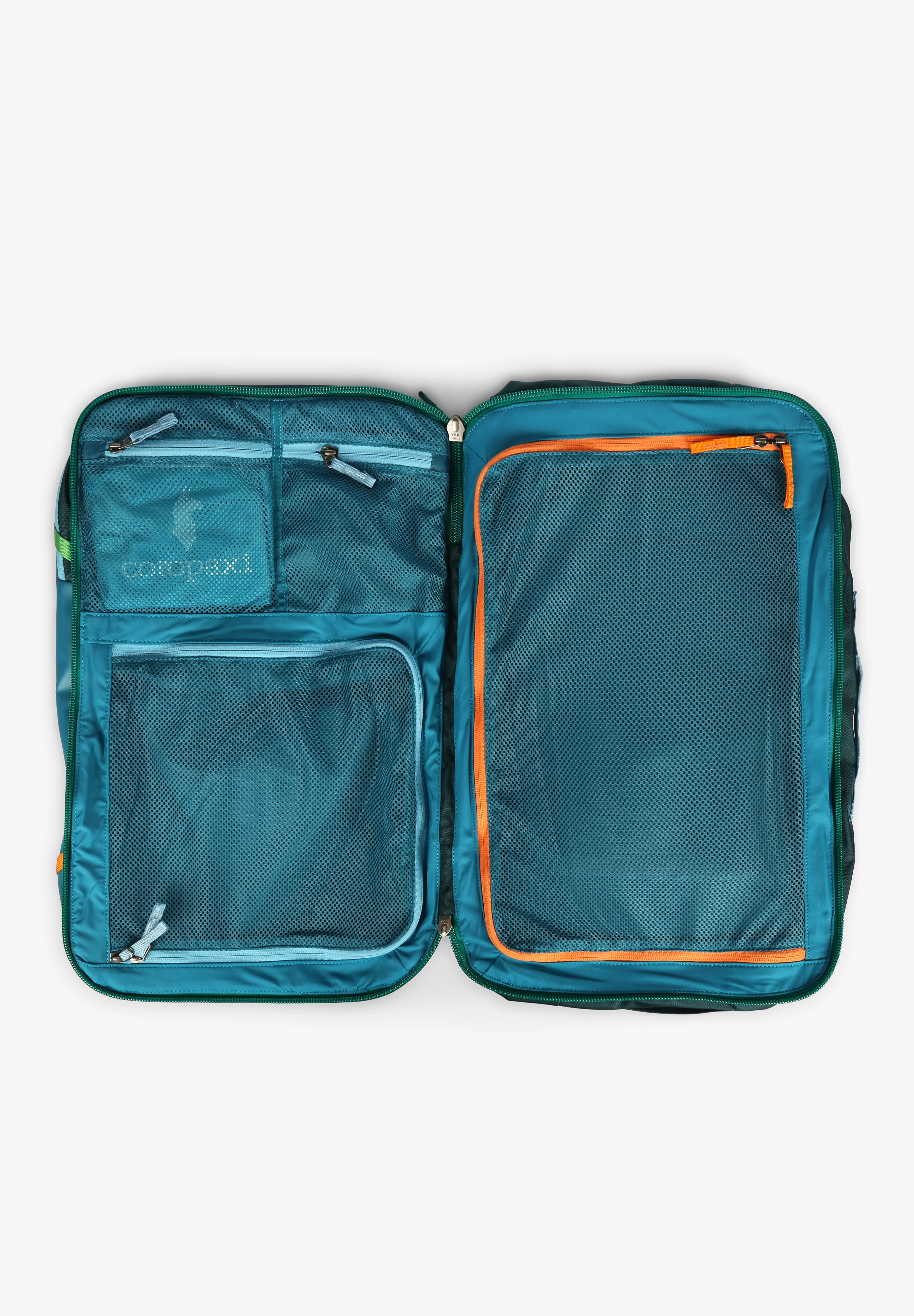 COTOPAXI | MOCHILA ALLPA 35L TRAVEL - Image 9