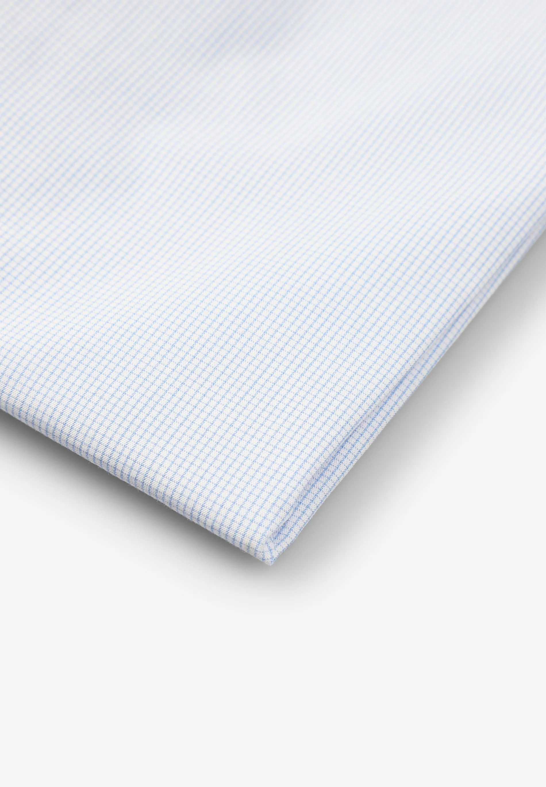 CAMISA VESTIR PUÑO CLÁSICO - Image 2