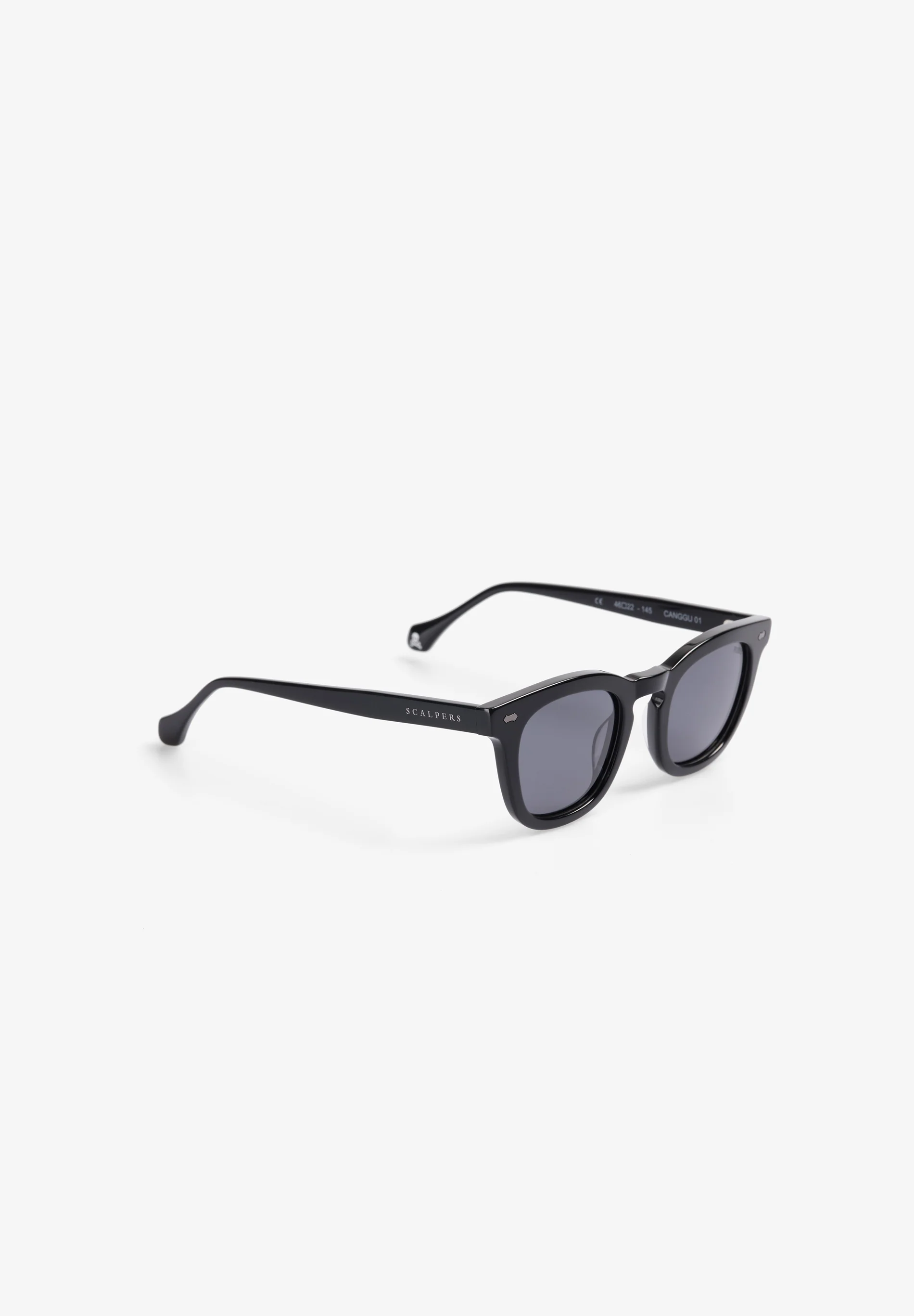 GAFAS DE SOL REDONDAS - Image 3