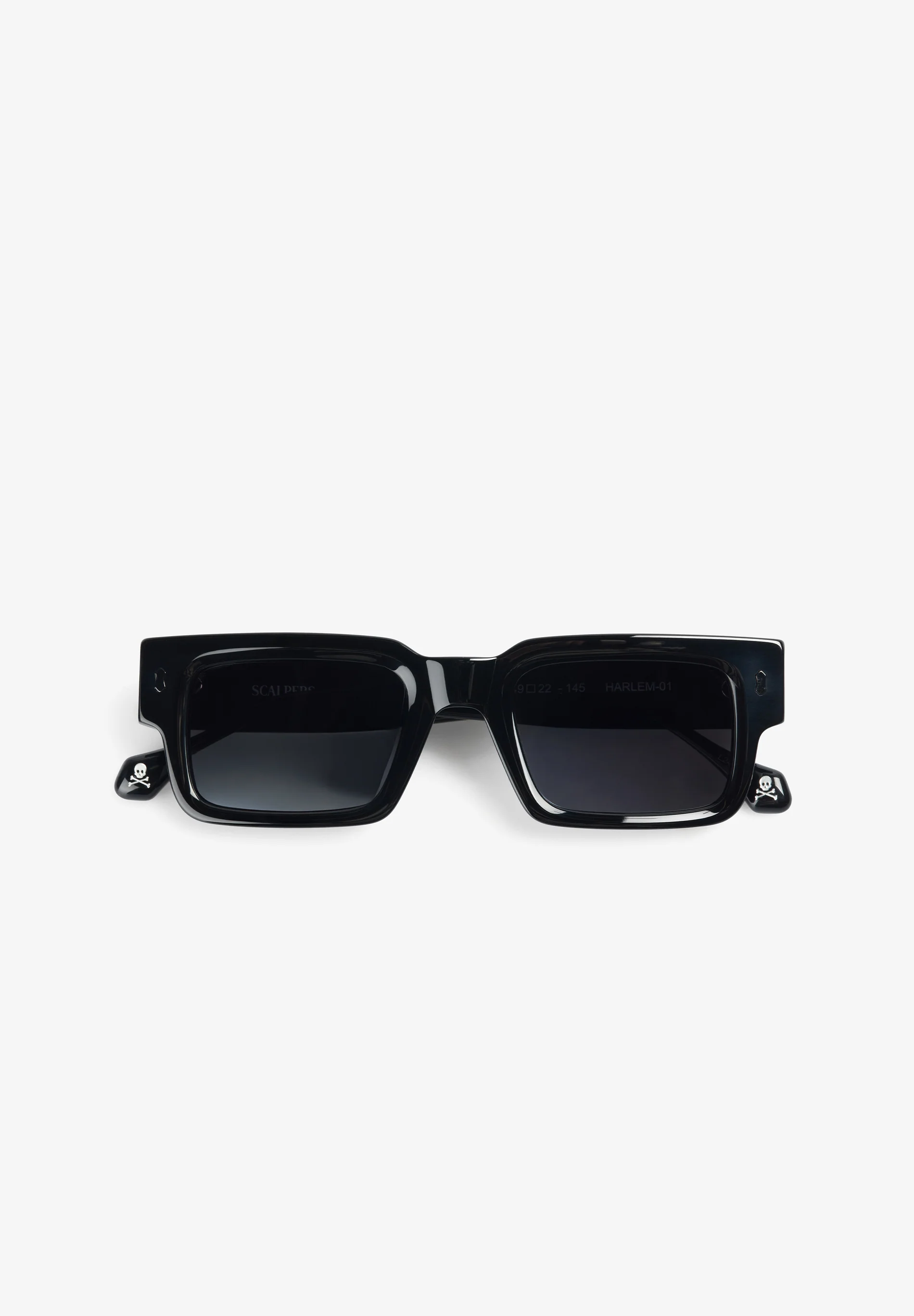 GAFAS DE SOL RECTANGULARES ESTRECHAS - Image 2
