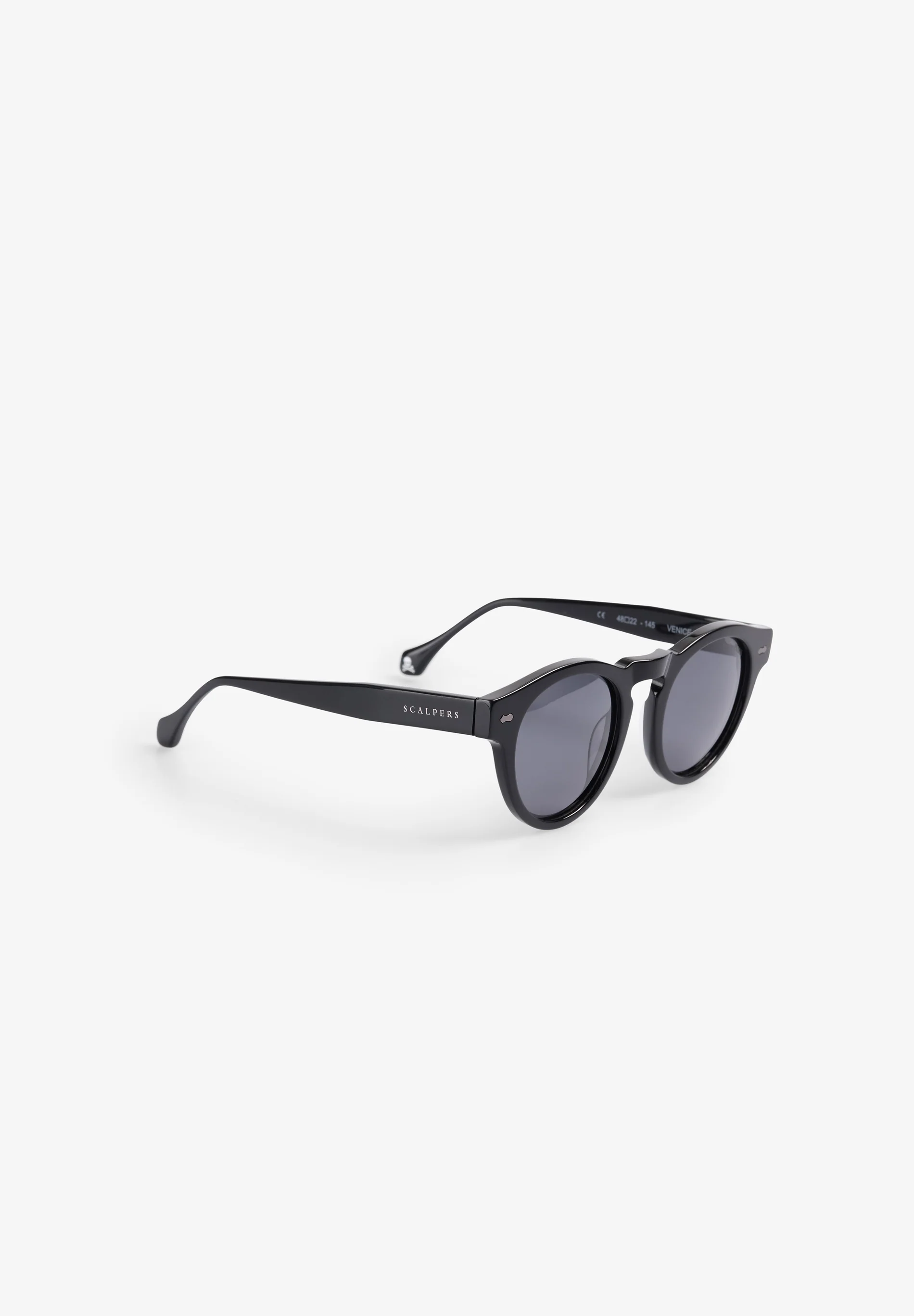 GAFAS REDONDAS POLARIZADAS - Image 3