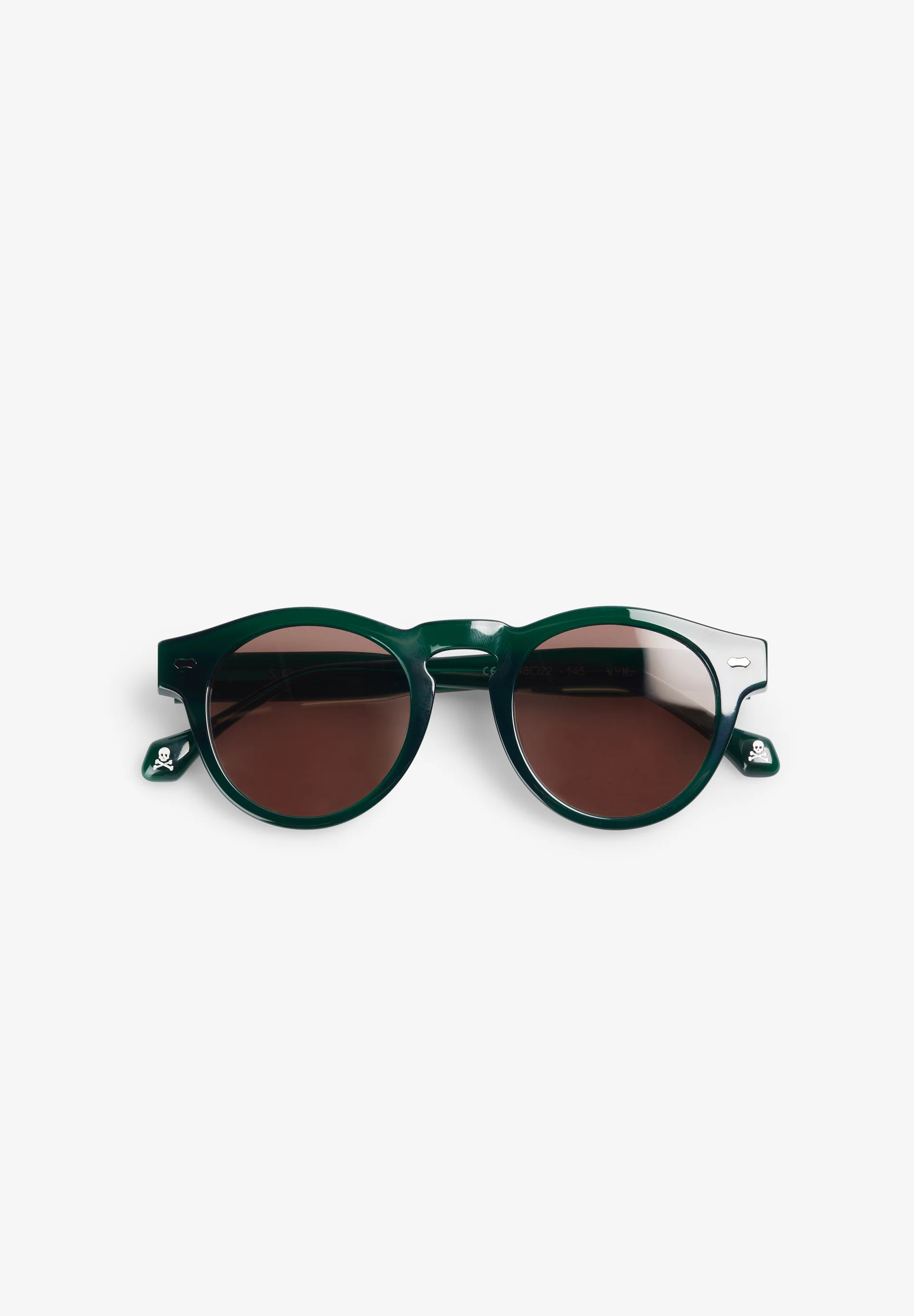 GAFAS REDONDAS POLARIZADAS - Image 2