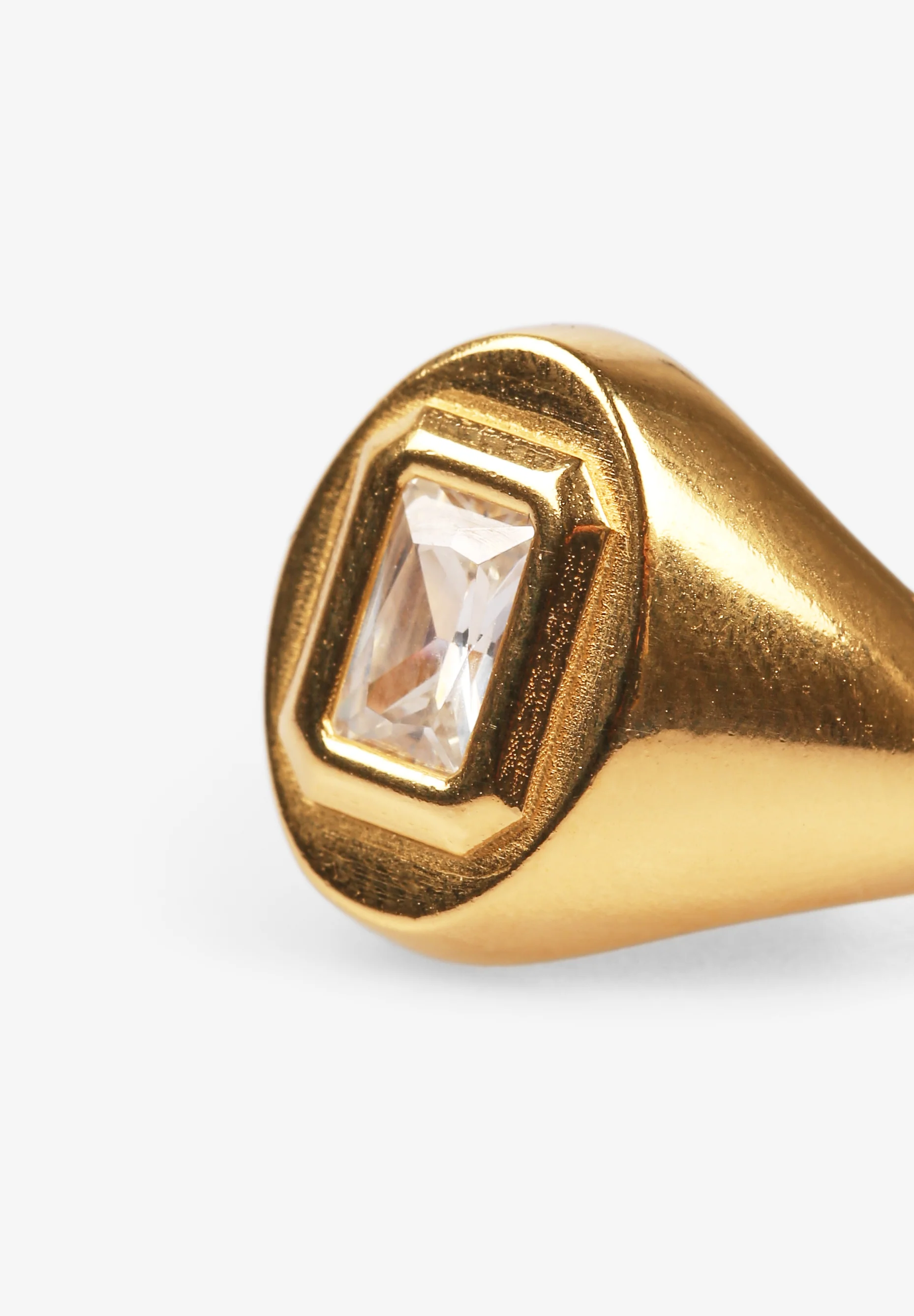 SMALL AFFAIRE | ANILLO BUTTON - Image 4