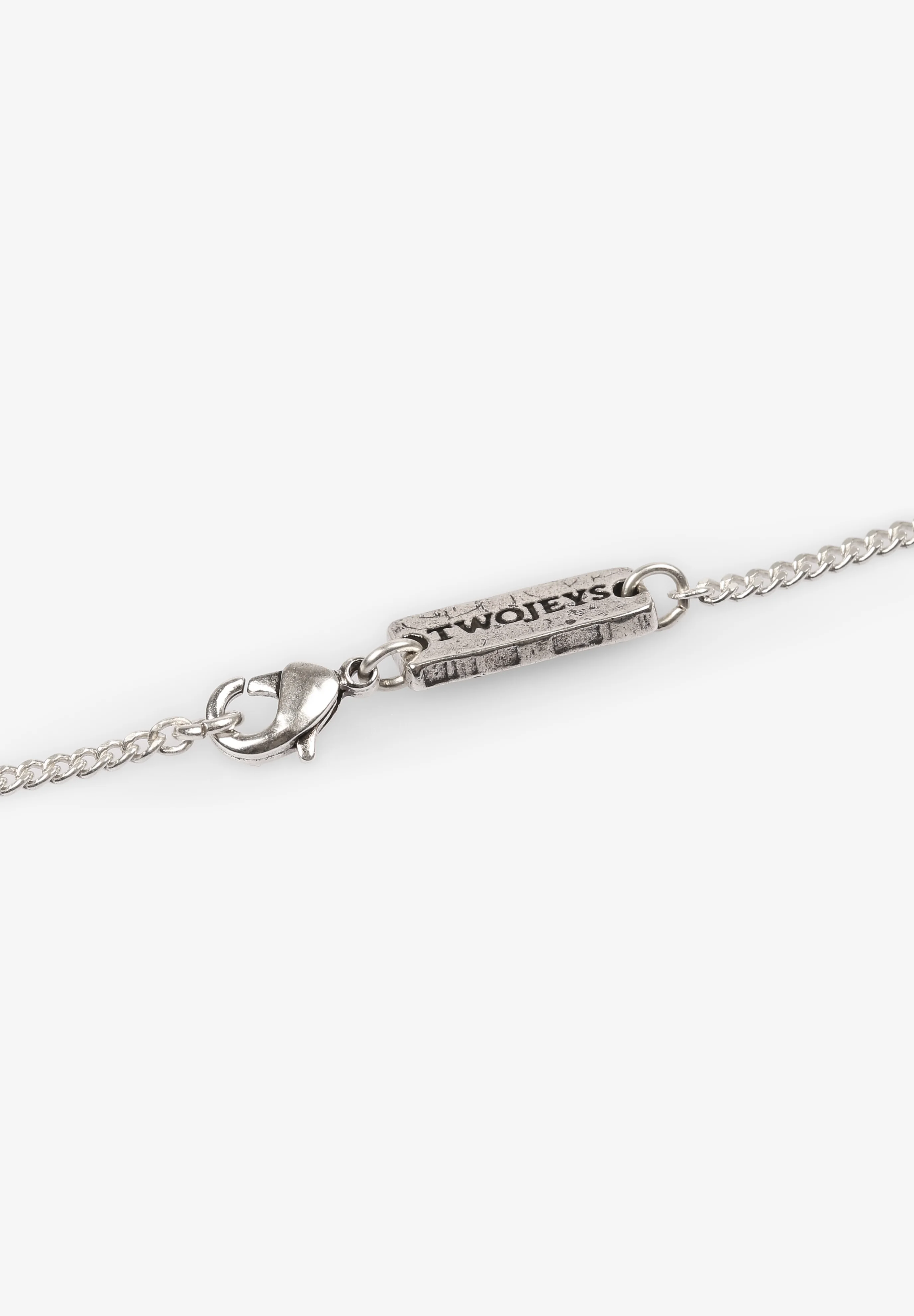 TWOJEYS | COLLAR DAY & NIGHT PLATA - Image 5