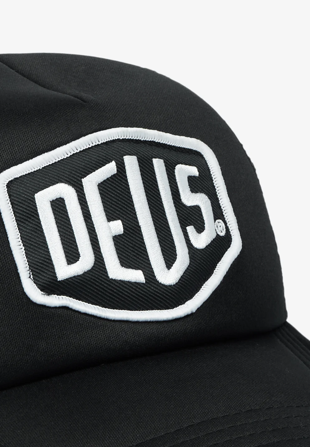 DEUS EX MACHINA | GORRA TRUCKER BAYLANDS - Image 2