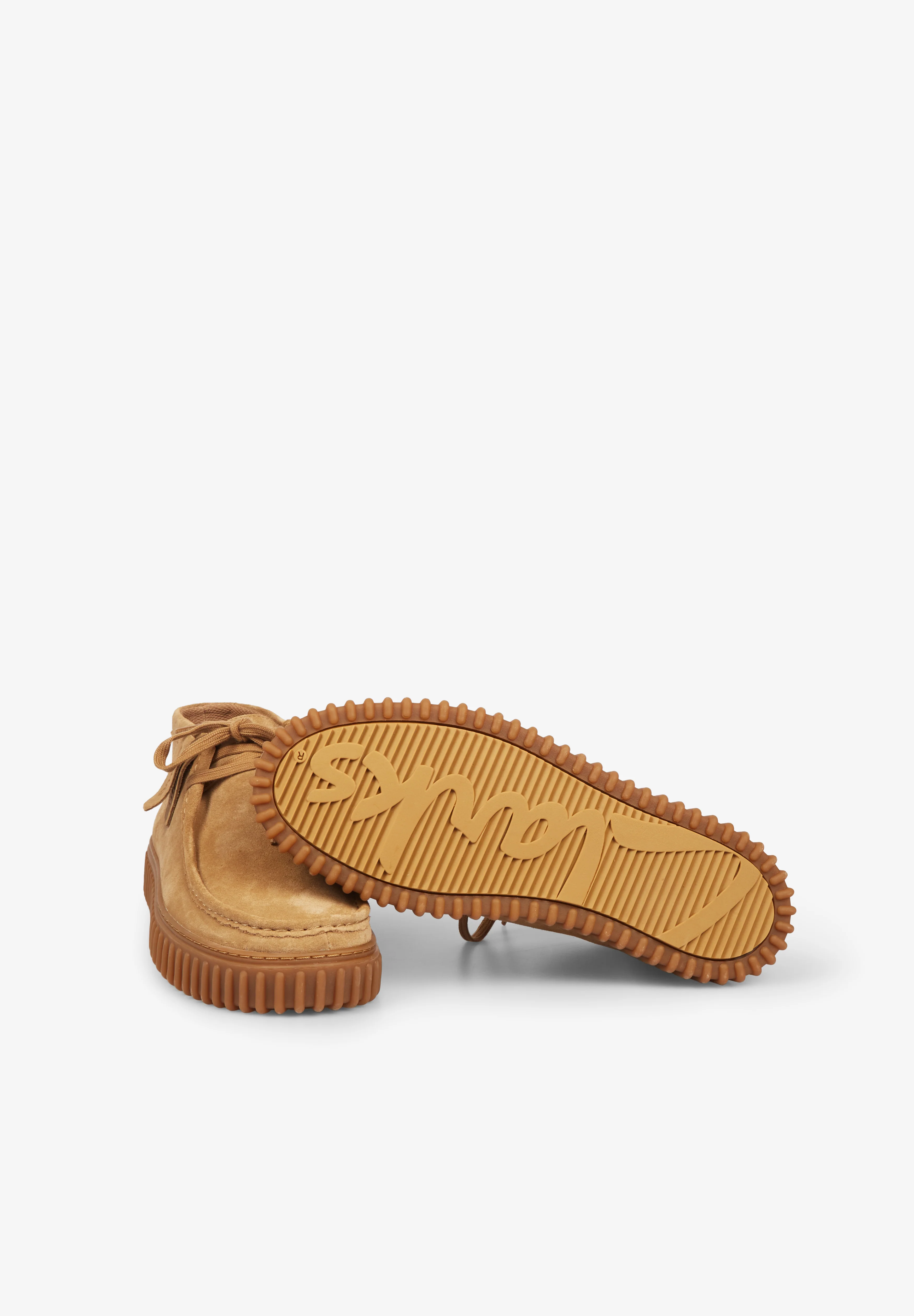 CLARKS | BOTAS DESERT TORHILL HOMBRE - Image 5