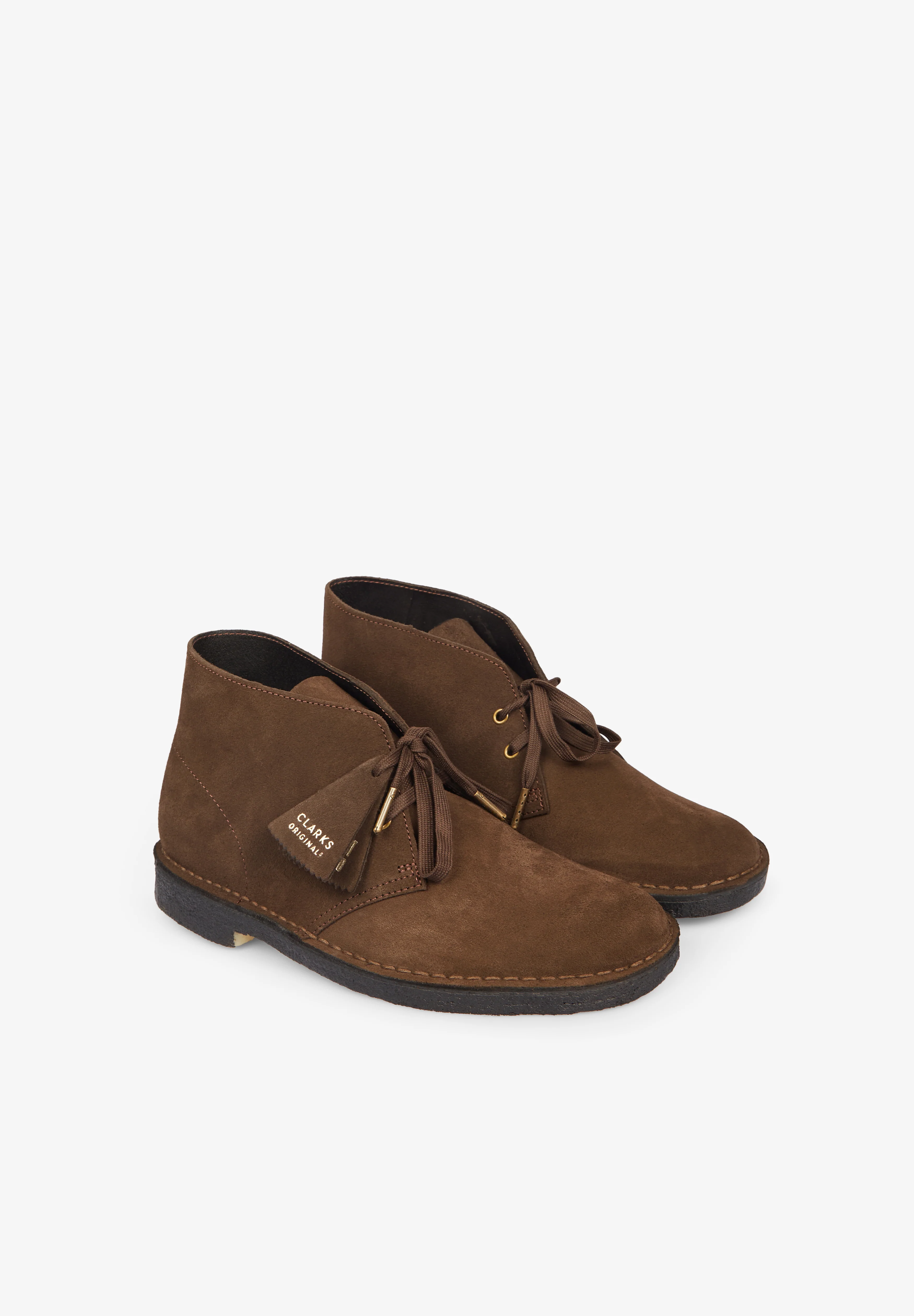 CLARKS | BOTAS DESERT HOMBRE - Image 2