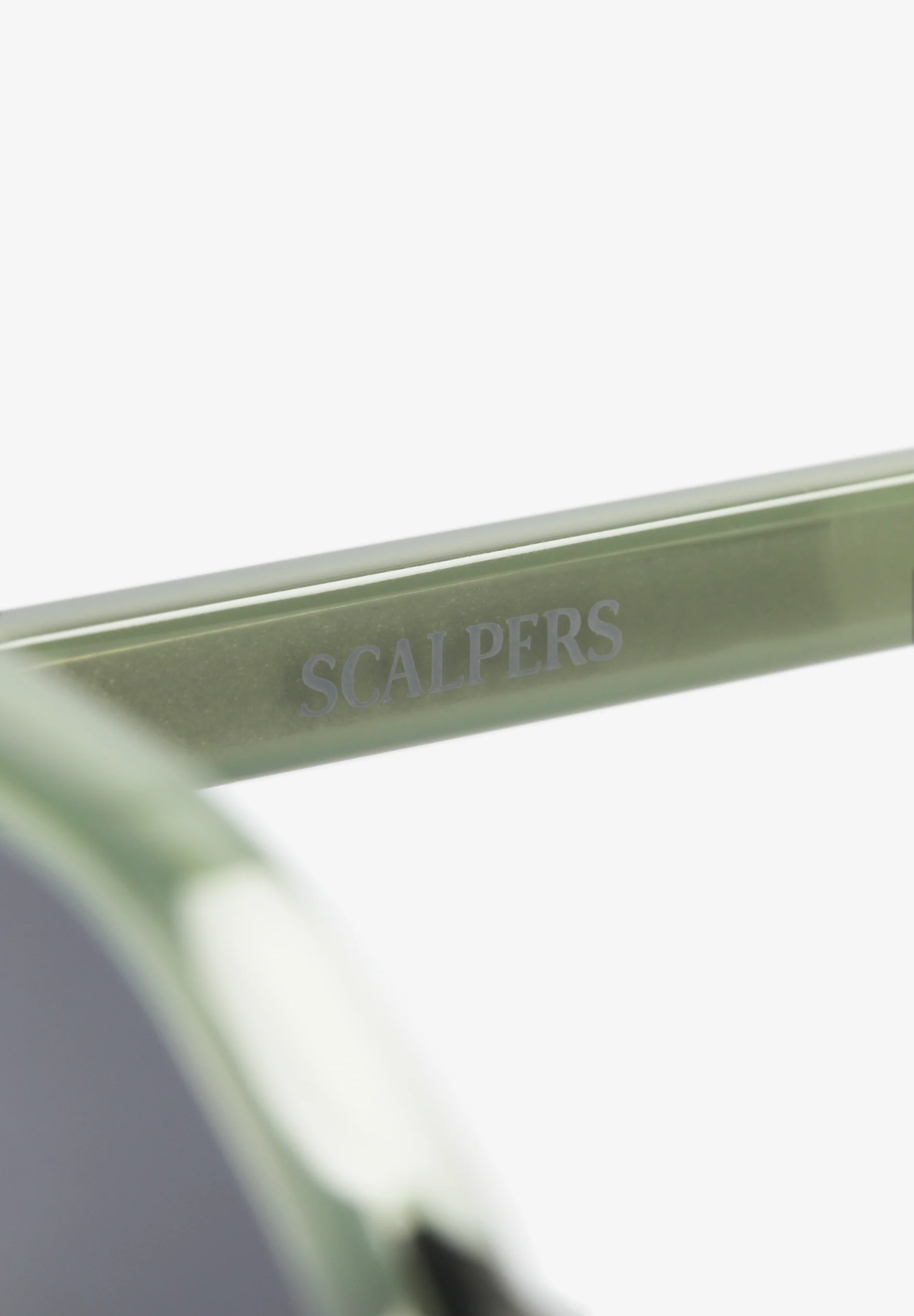 GAFAS SOL OVALADAS FINAS - Image 6