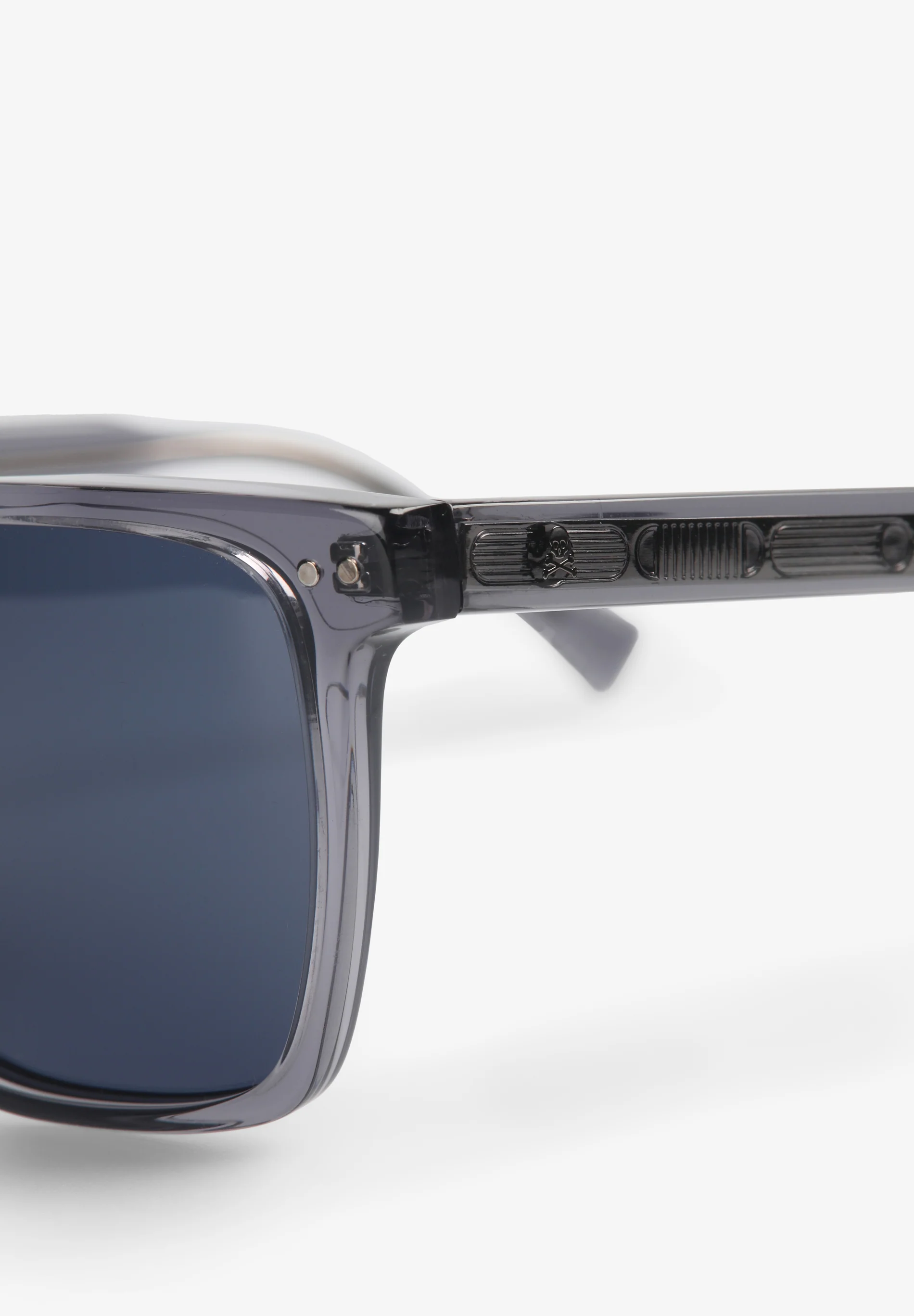 GAFAS SOL CUADRADAS PASTA - Image 4