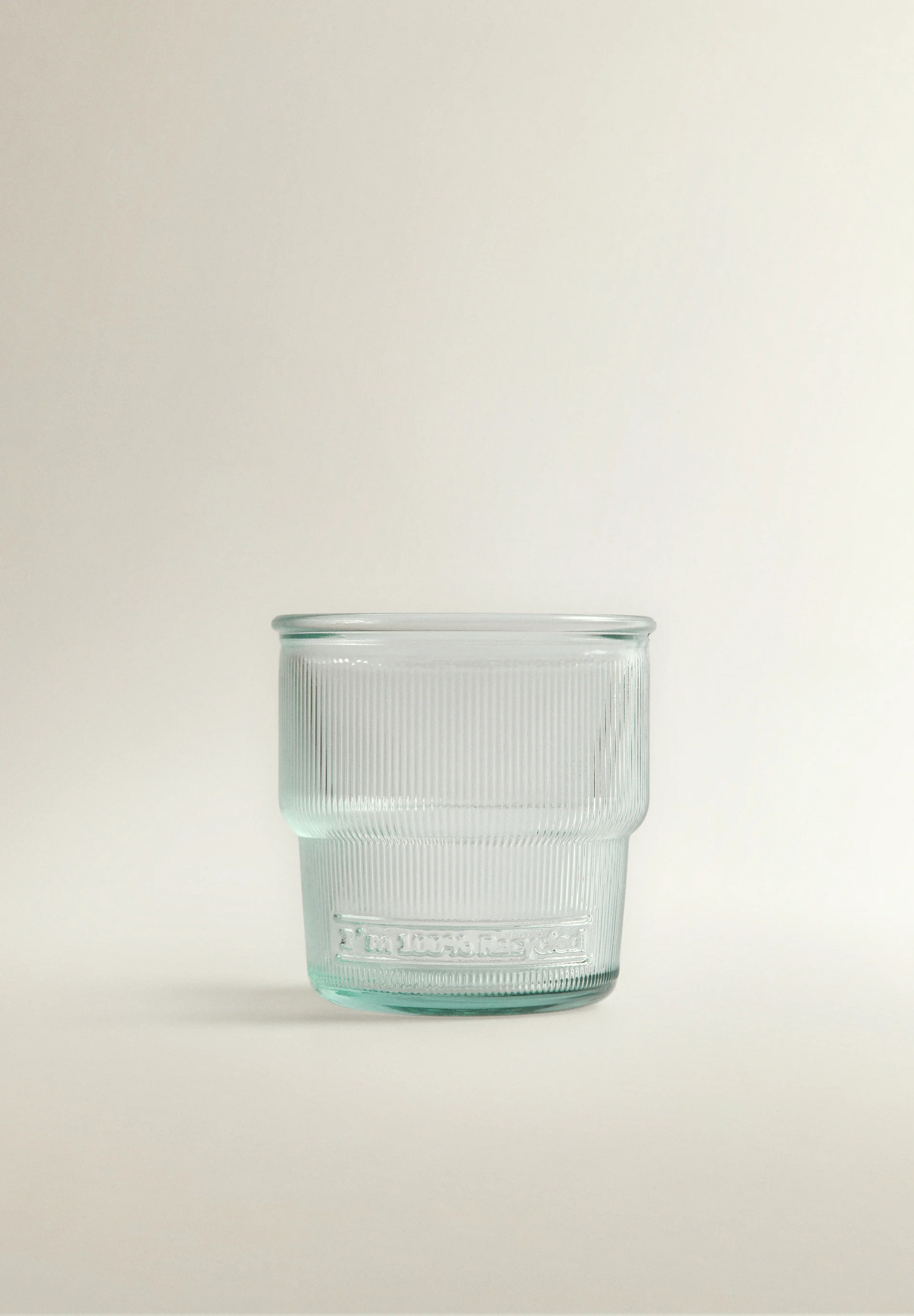VASO CRISTAL LÍNEAS - Image 3