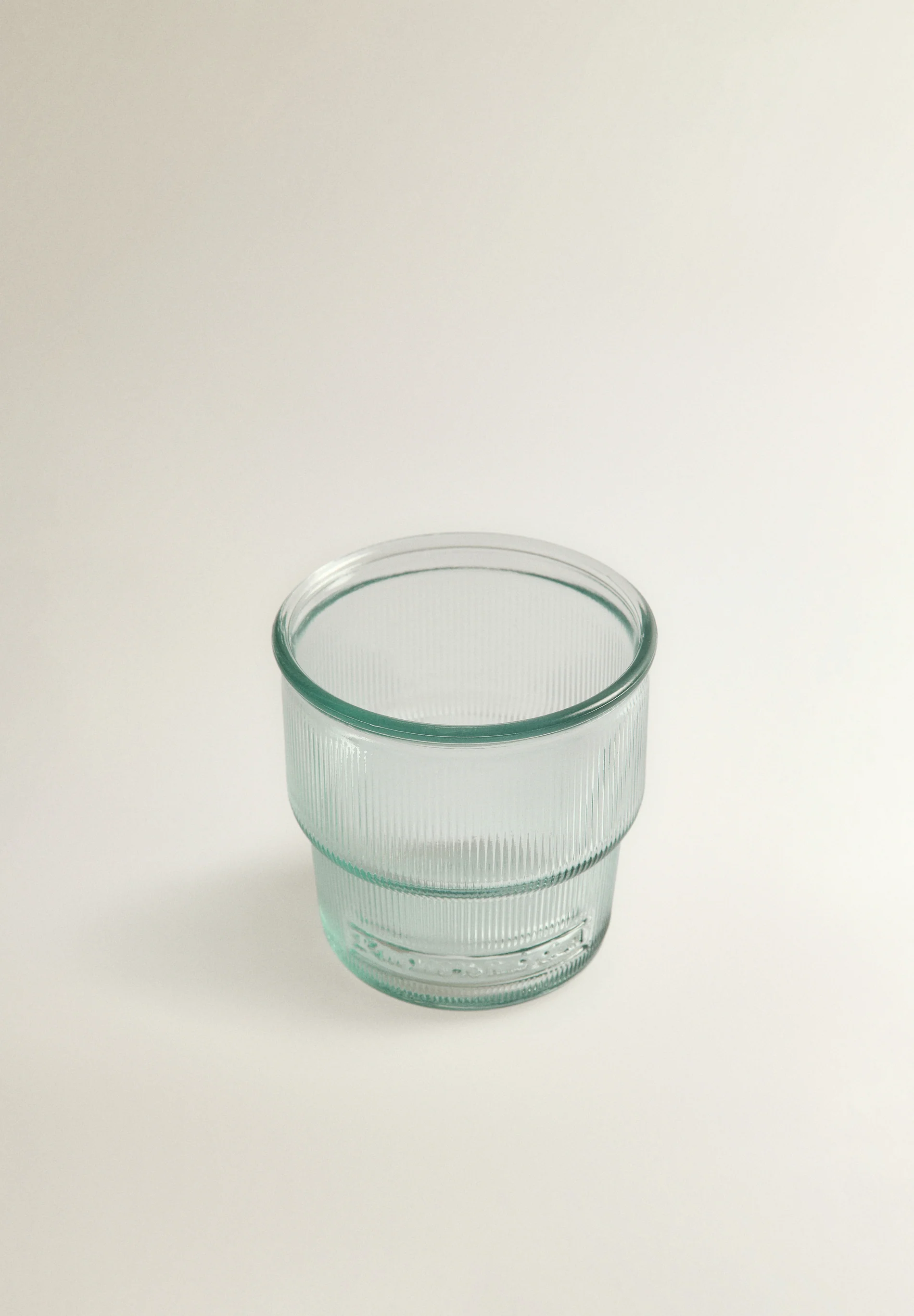 VASO CRISTAL LÍNEAS - Image 4
