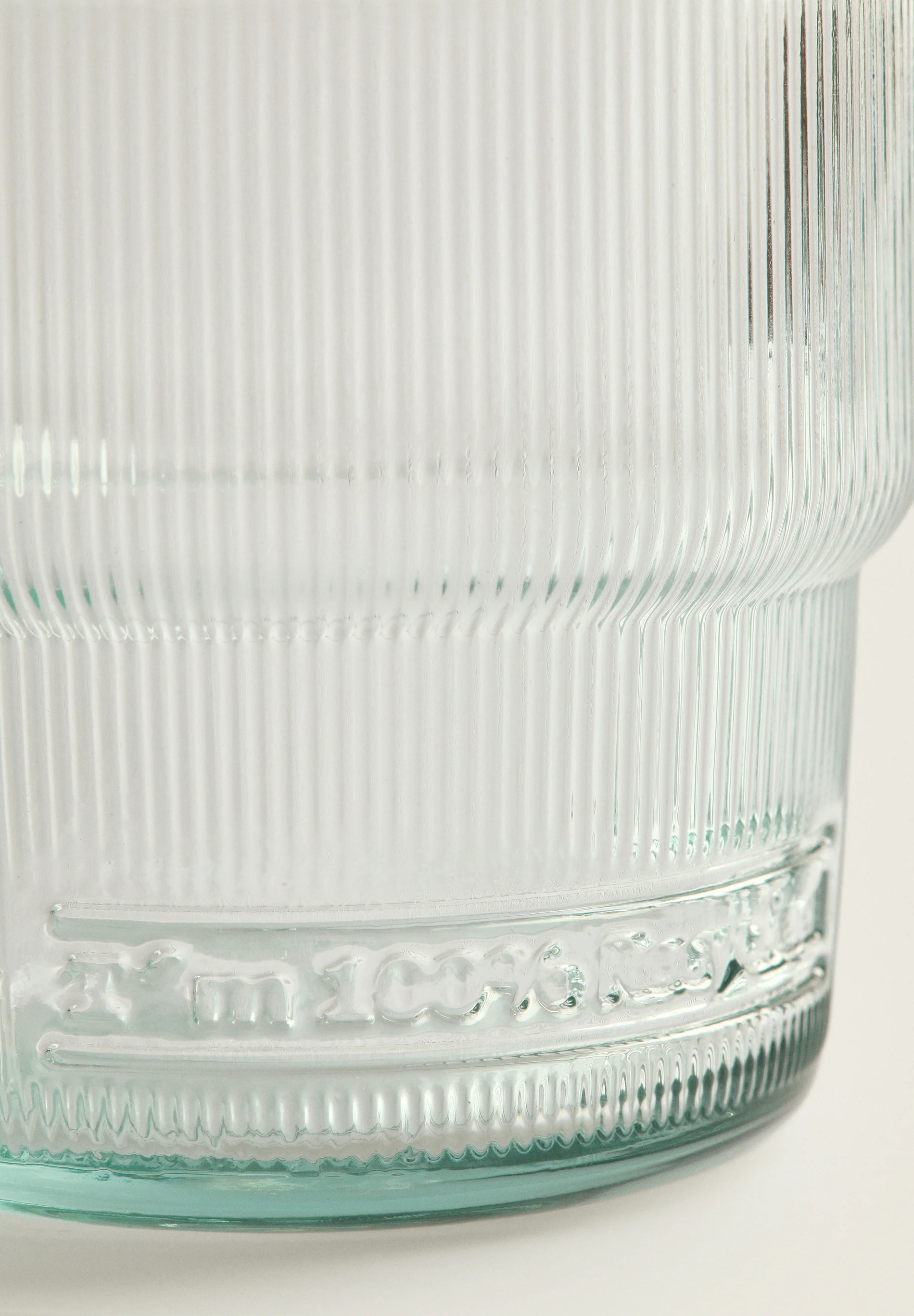 VASO CRISTAL LÍNEAS - Image 5