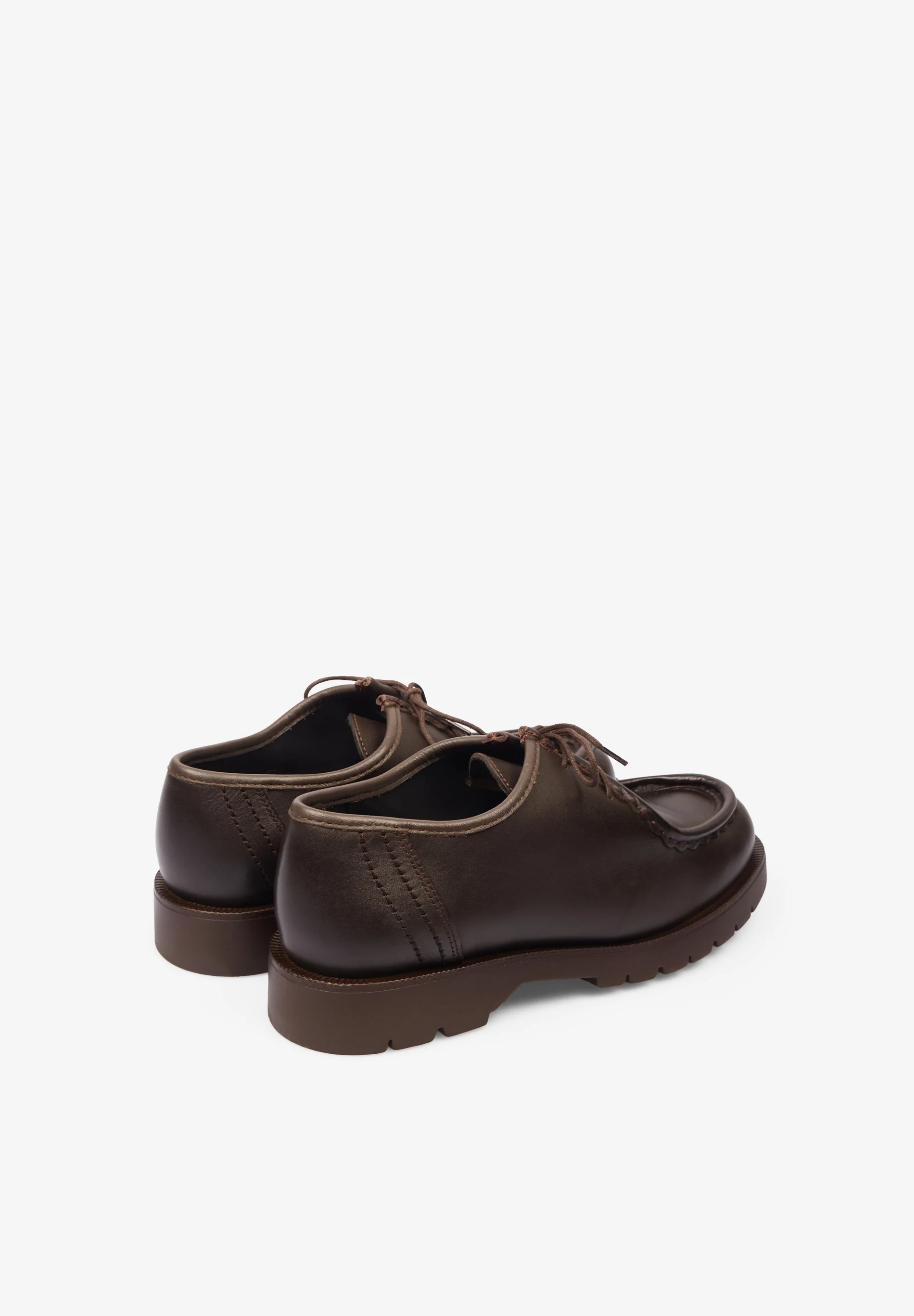 KLEMAN | ZAPATOS TIROLESES PADROR - Image 3