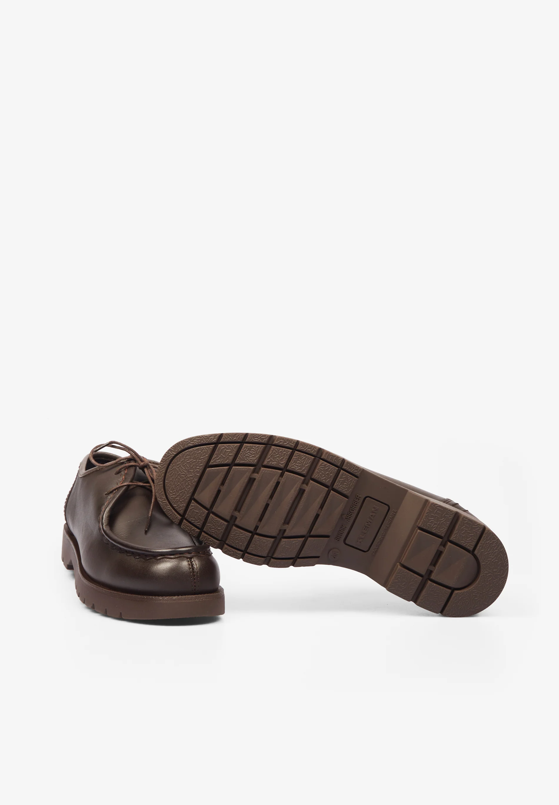 KLEMAN | ZAPATOS TIROLESES PADROR - Image 6