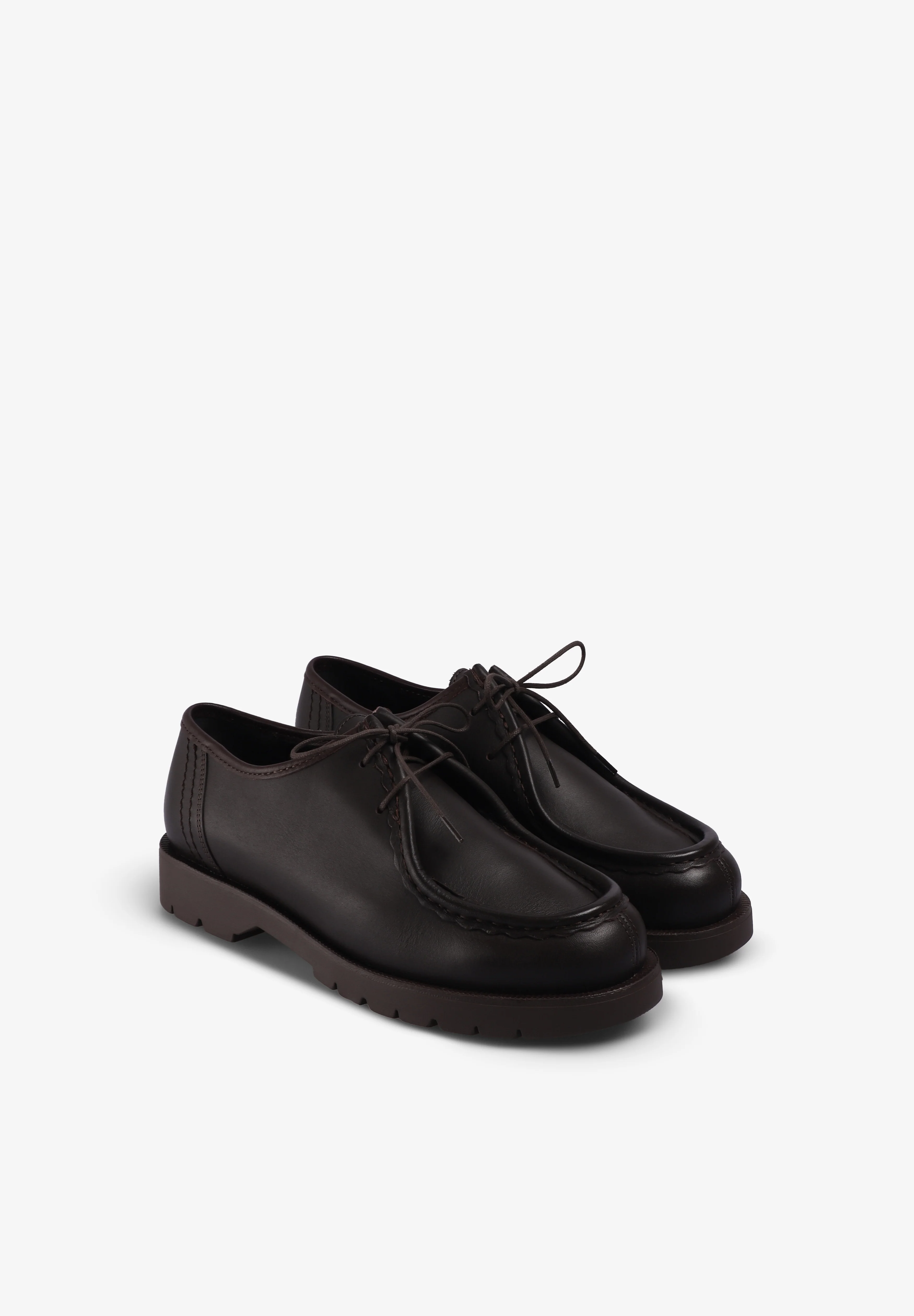 KLEMAN | ZAPATOS TIROLESES PADROR - Image 2