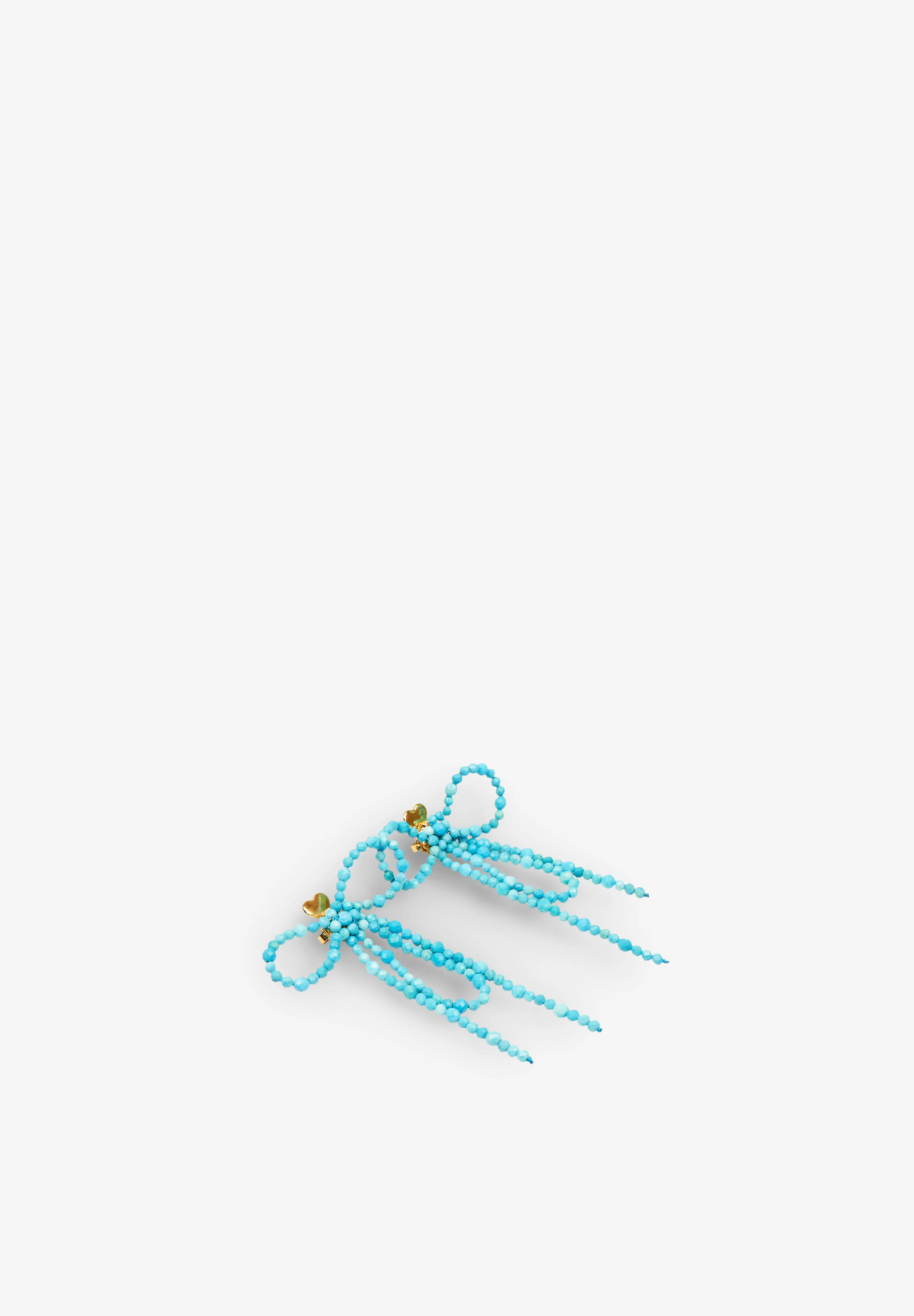 ALHAJA CULT STORE | PENDIENTES ISIS - Image 2