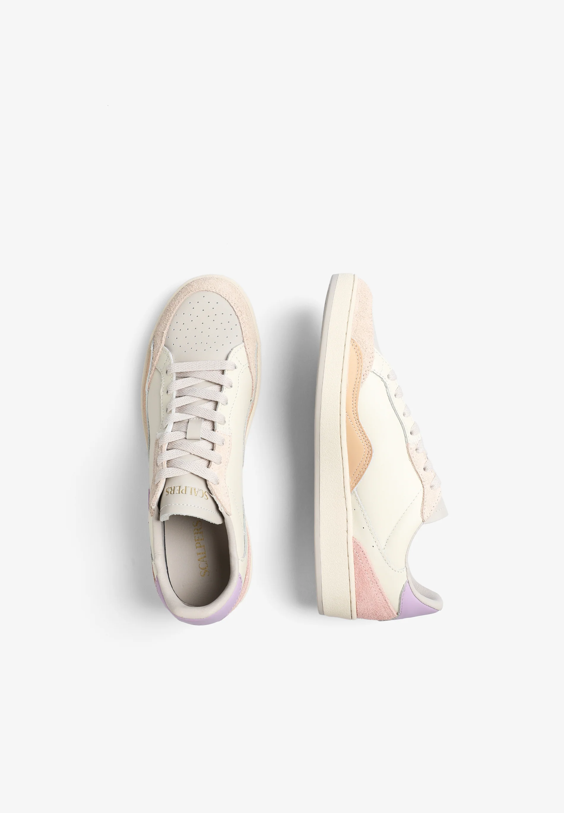 SNEAKERS DETALLES TRICOLOR - Image 9
