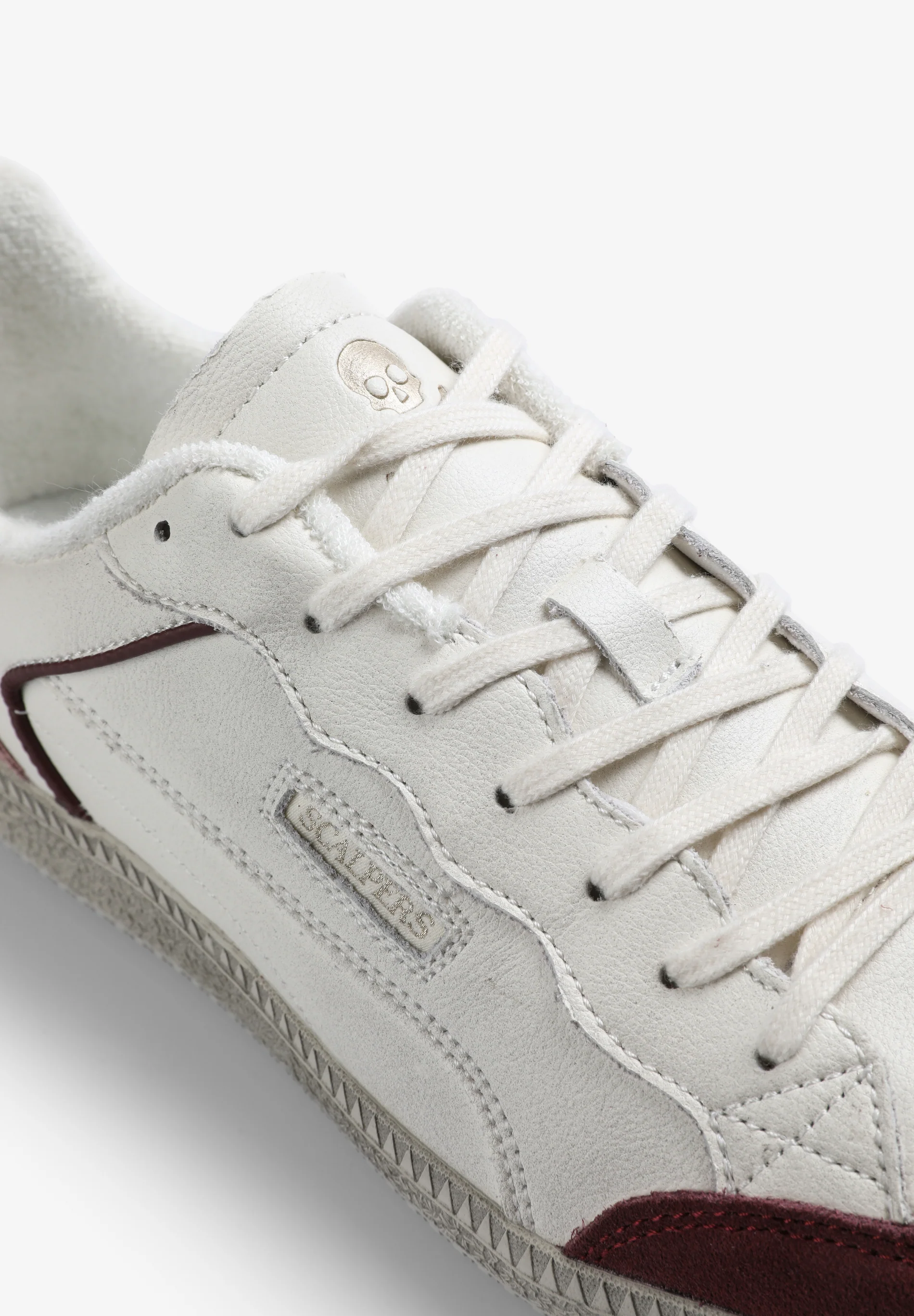 SNEAKERS GRABADO LOGO DETALLES - Image 7
