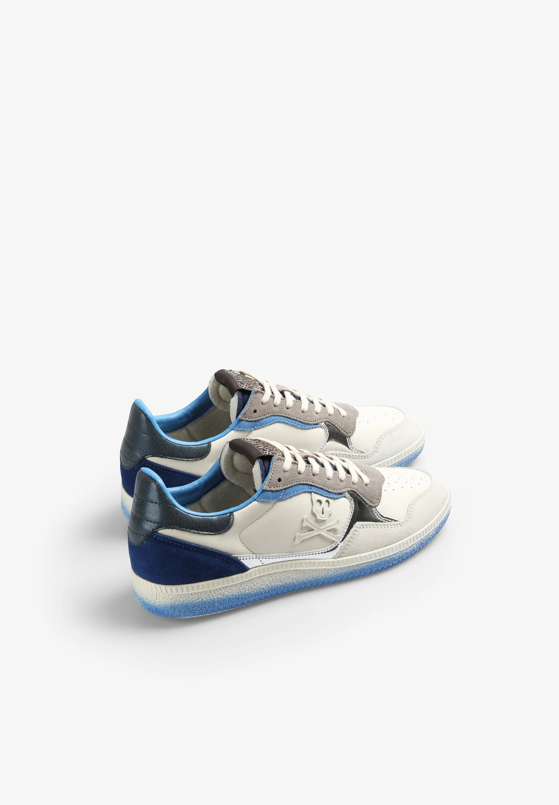 SNEAKERS SUELA ESPECIAL FLUOR - Image 4