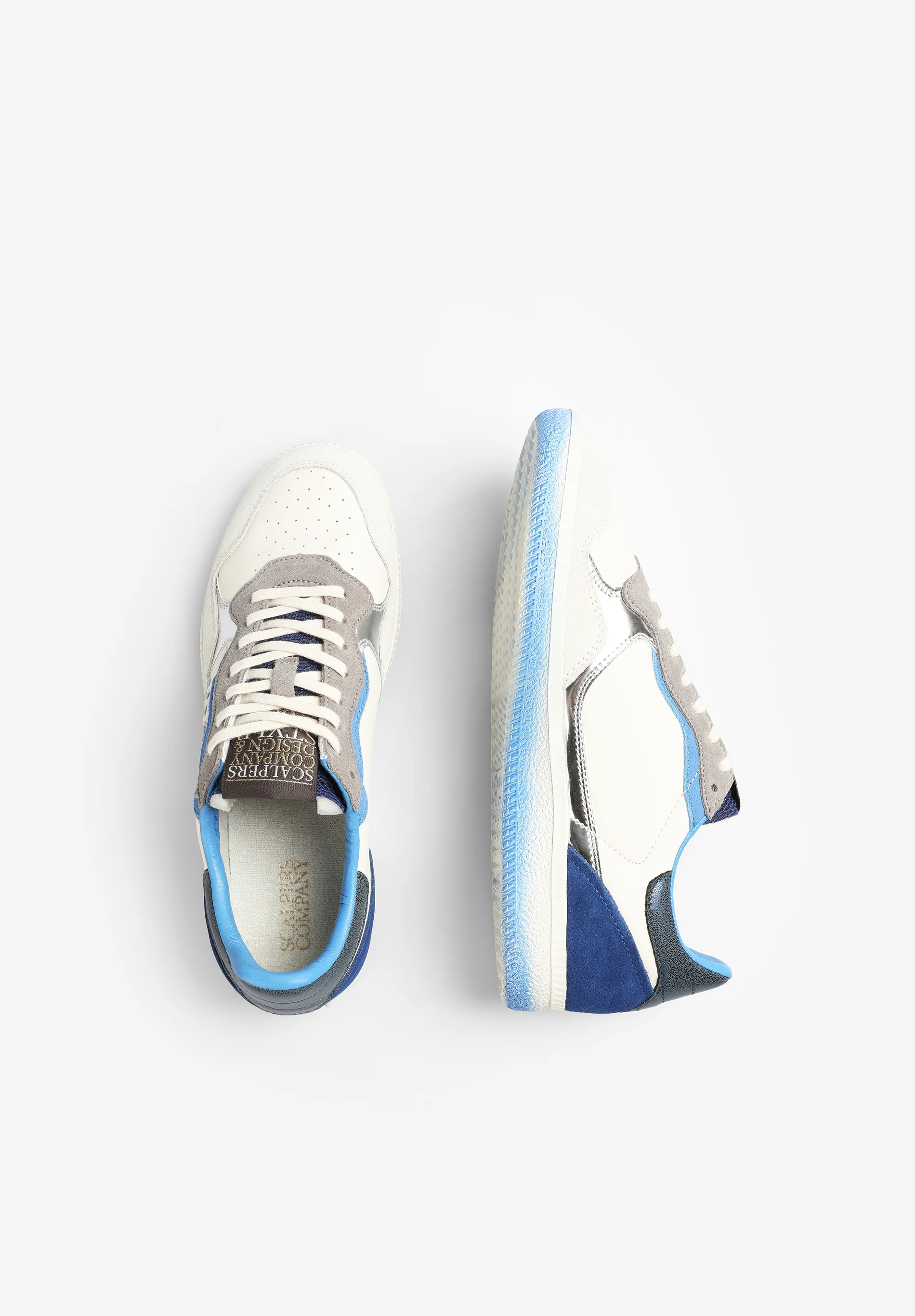 SNEAKERS SUELA ESPECIAL FLUOR - Image 9