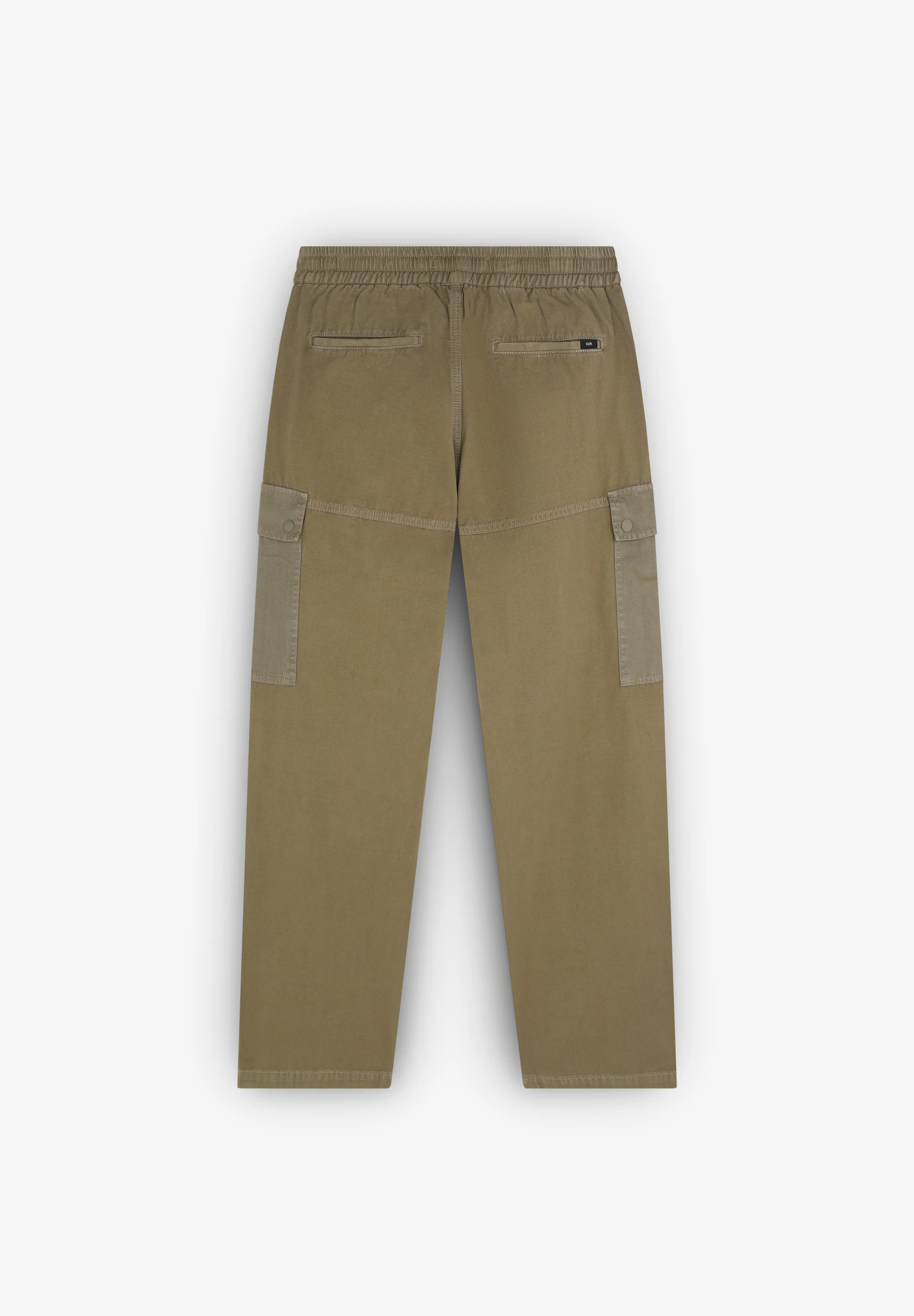 PANTALÓN CARGO PREMIUM RELAXED - Image 6