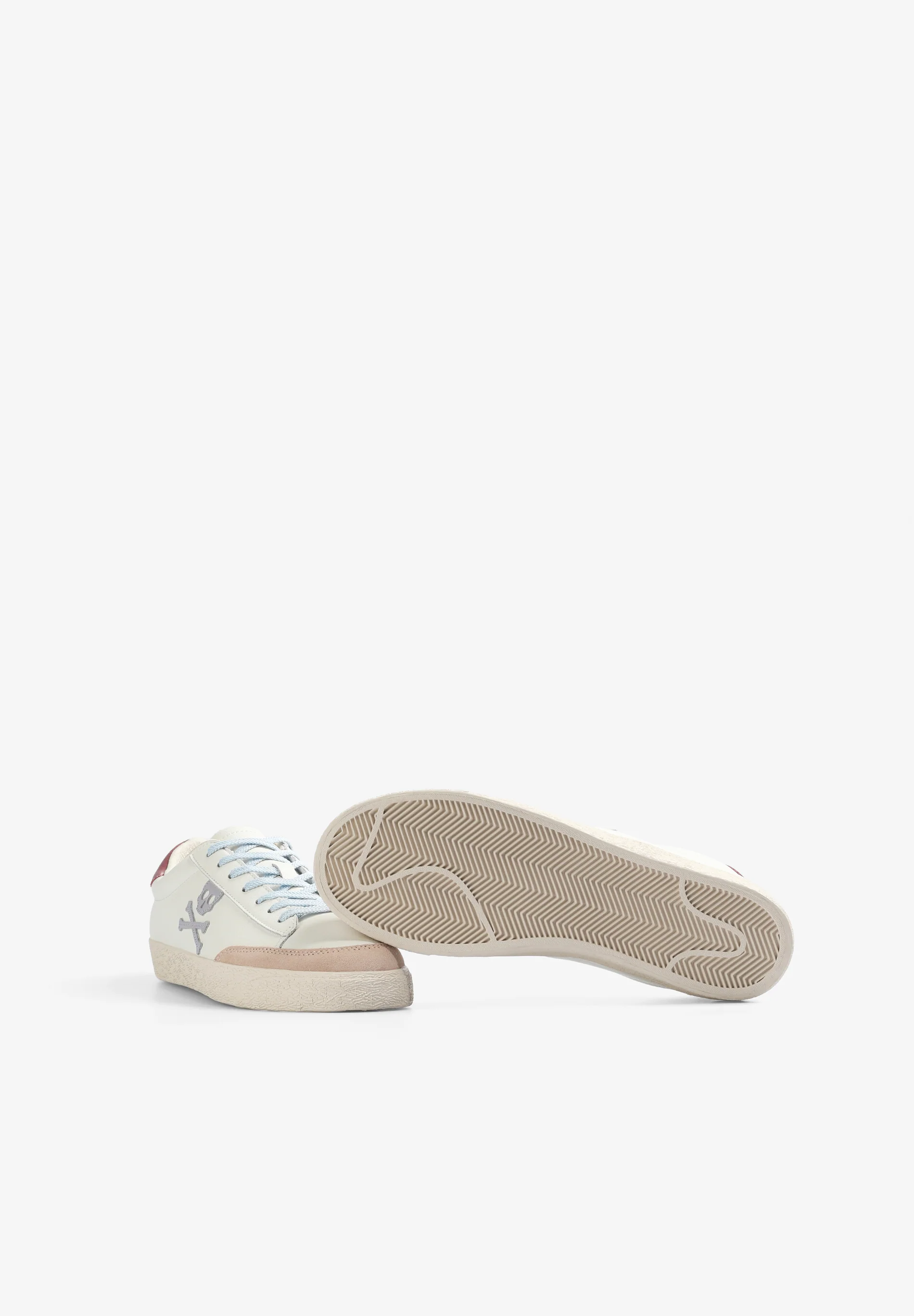 SNEAKERS DETALLES CONTRASTE - Image 5