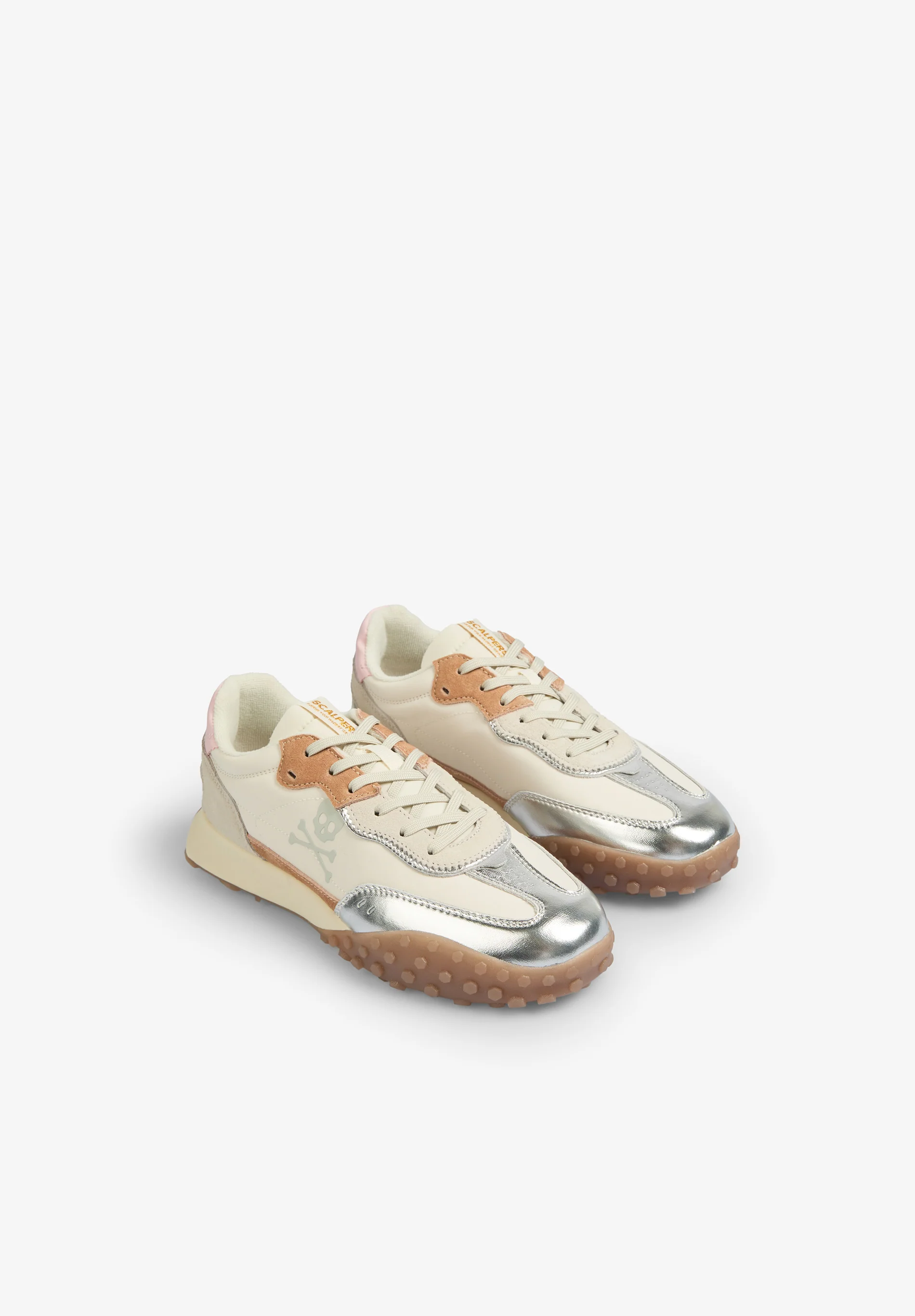 SNEAKERS SUELA COMBINADA - Image 3